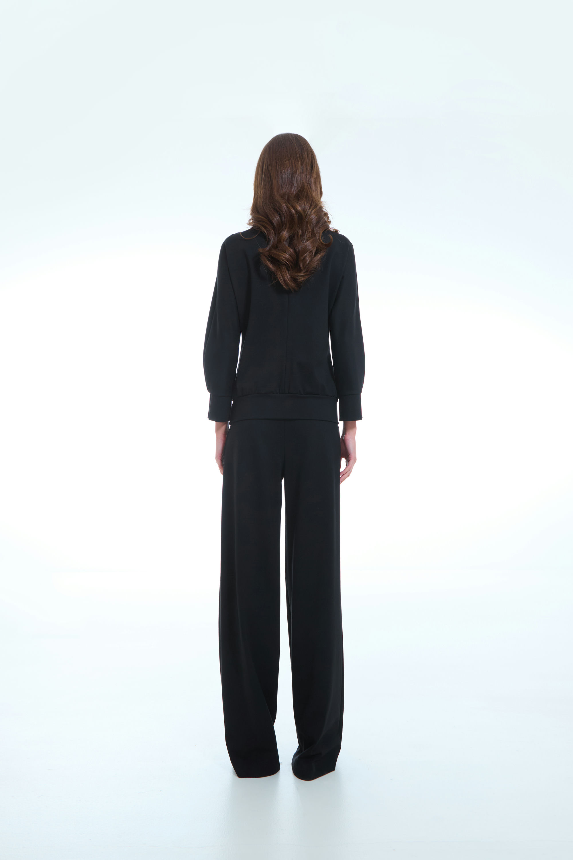 БРЮКИ ЖЕНСКИЕ 3К-1638