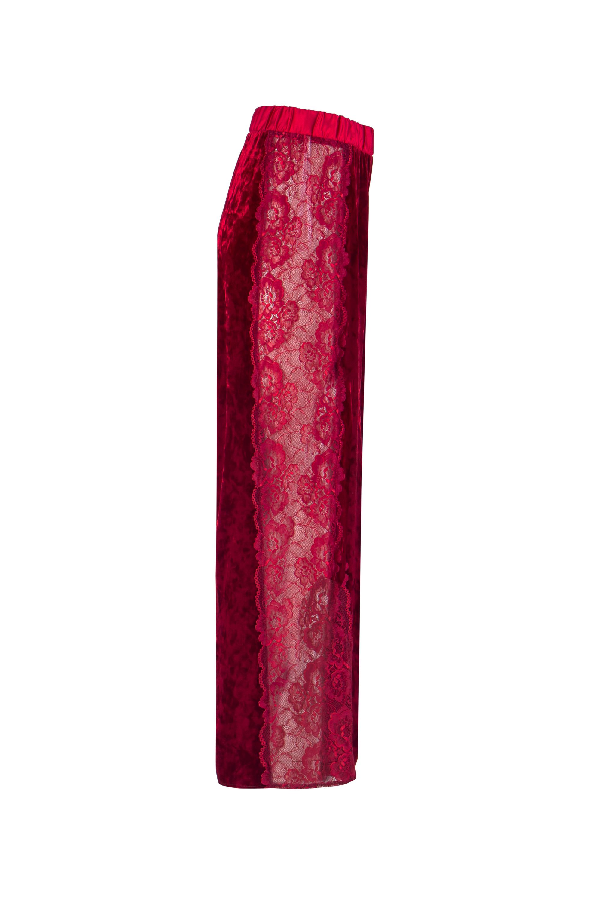 БРЮКИ ЖЕНСКИЕ 3К-11288-1
