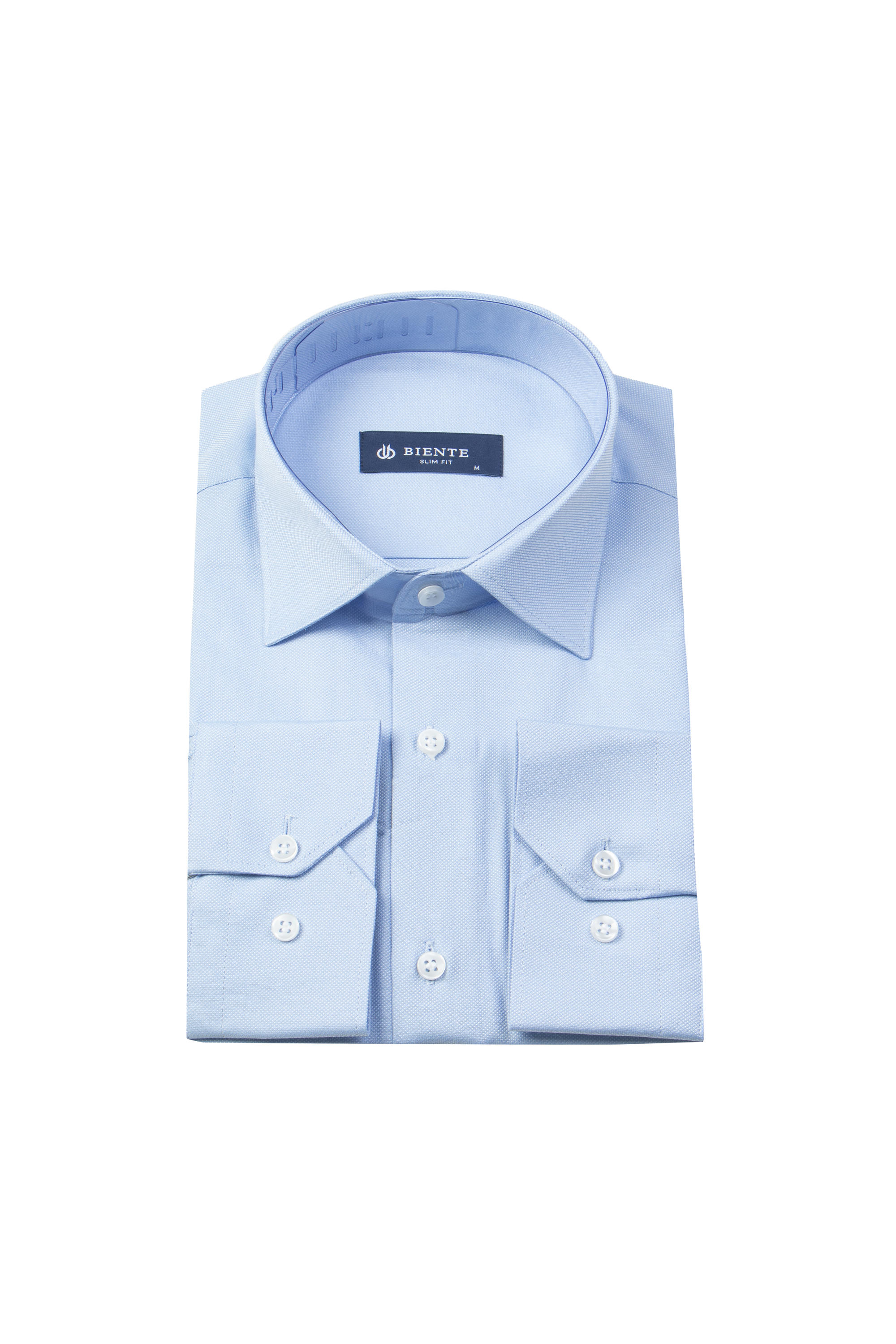 Сорочка мужская BS2502