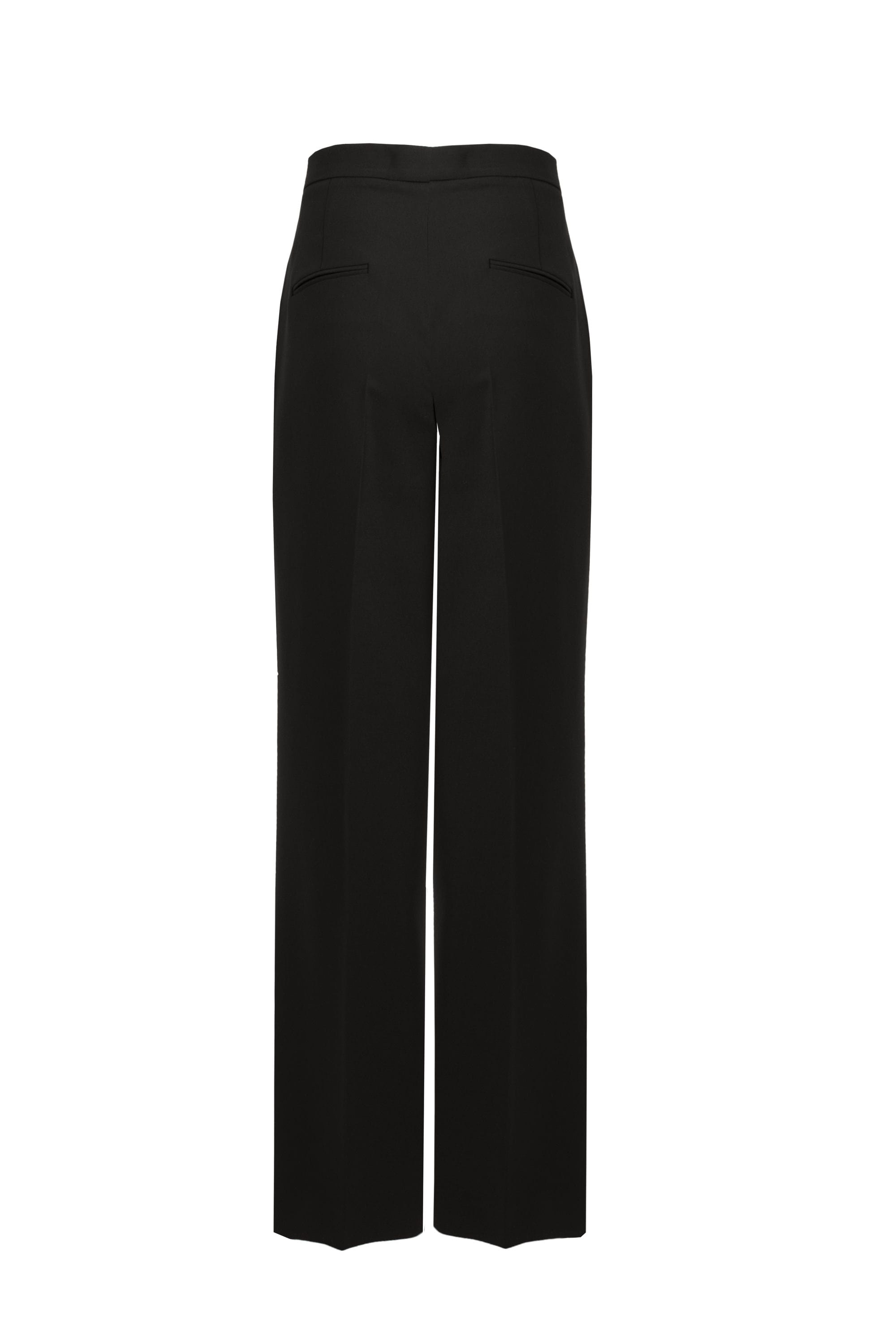 БРЮКИ ЖЕНСКИЕ 3К-2021