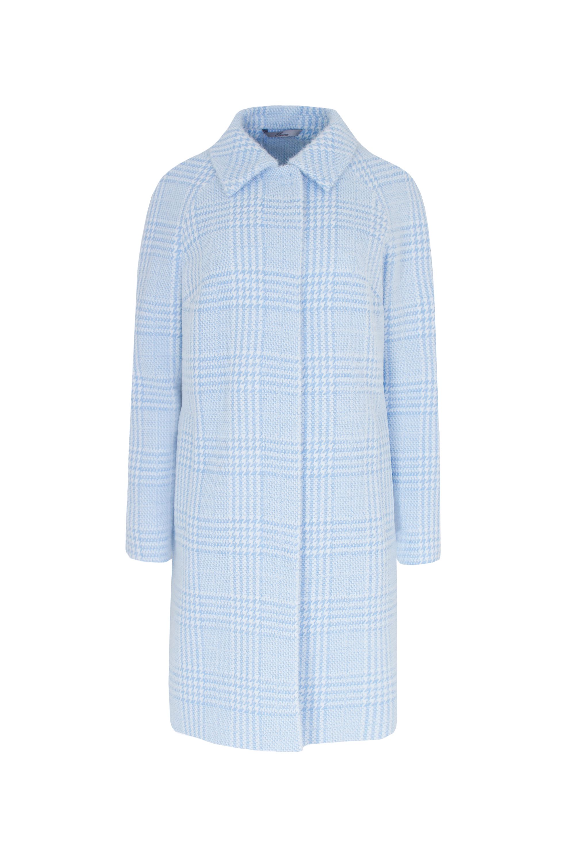 ПАЛЬТО ЖЕНСКОЕ ДЕМИСЕЗОННОЕ 1-12702-1