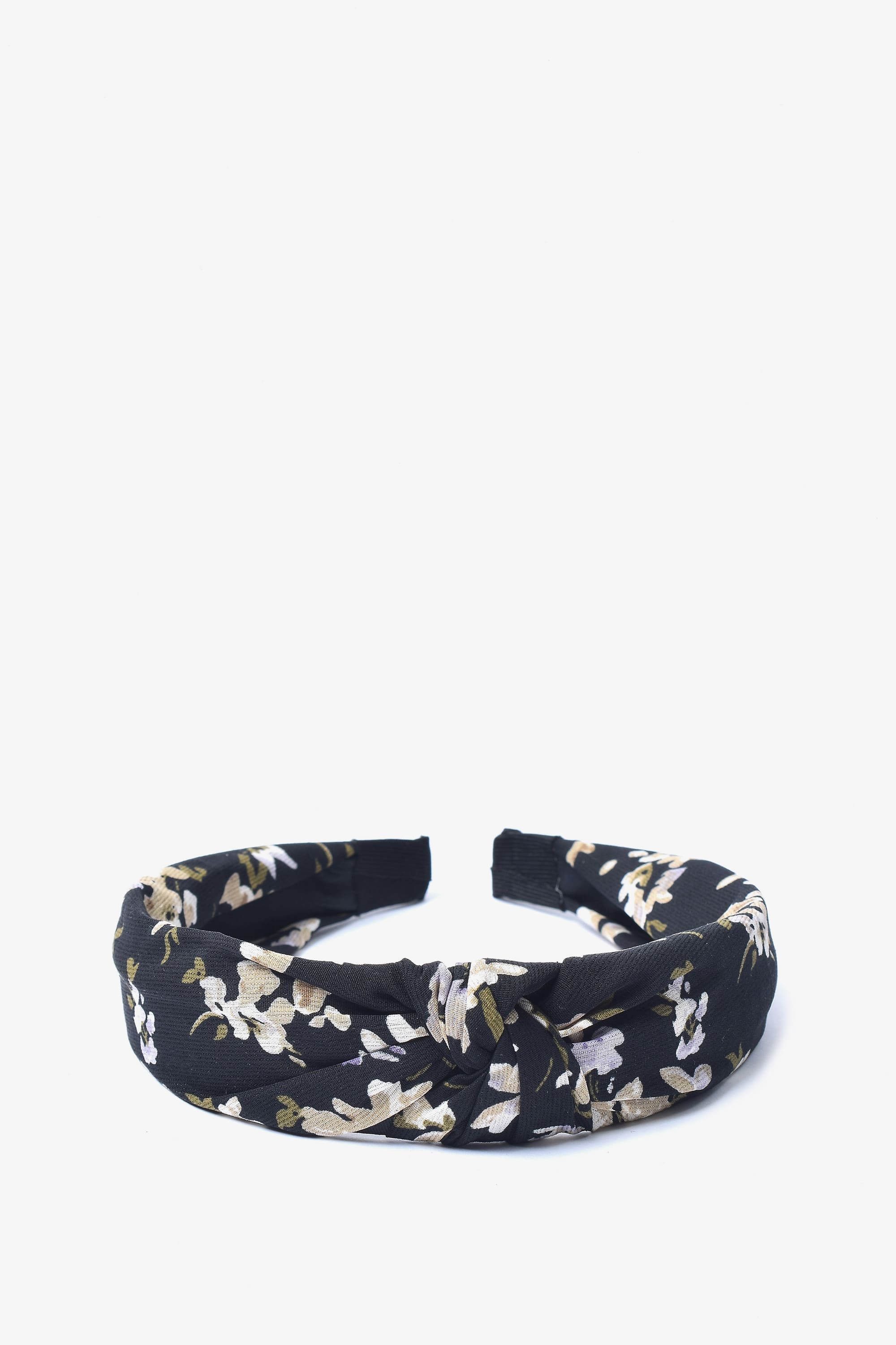 Обруч для волос 1607