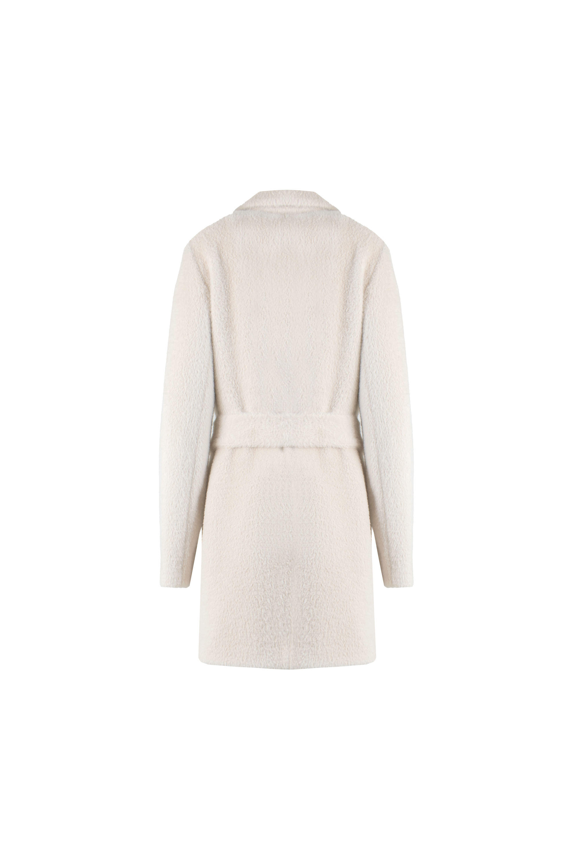 ПАЛЬТО ЖЕНСКОЕ ДЕМИСЕЗОННОЕ 1-1615