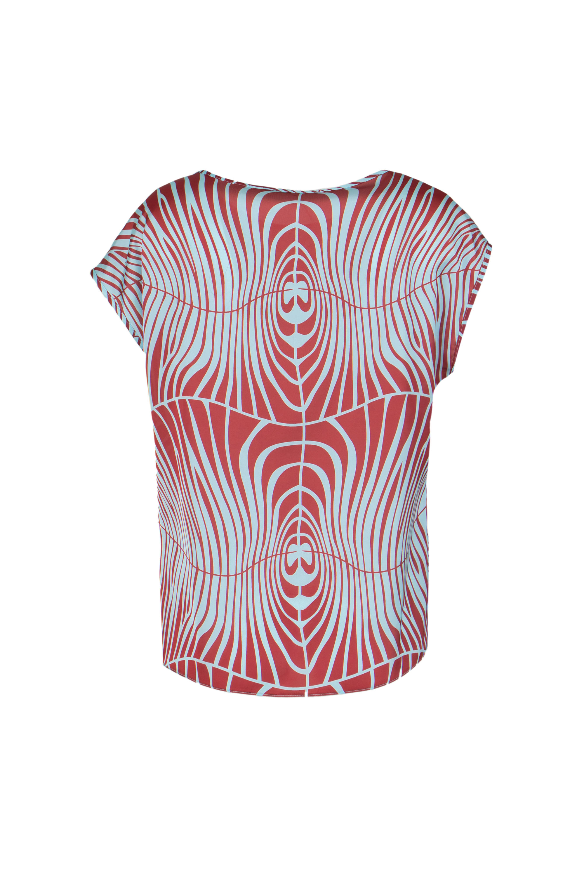 БЛУЗКА ЖЕНСКАЯ 2К-1486