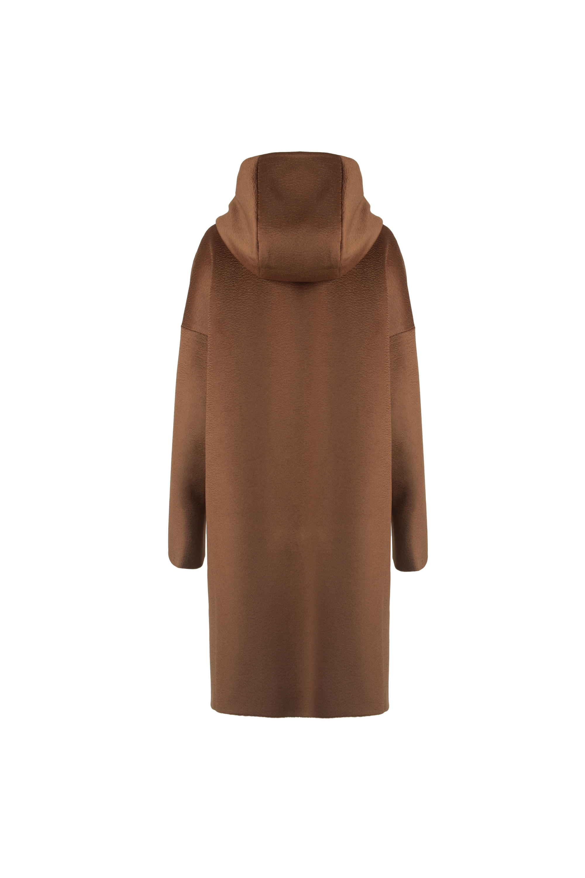 ПАЛЬТО ЖЕНСКОЕ ДЕМИСЕЗОННОЕ 1-1716