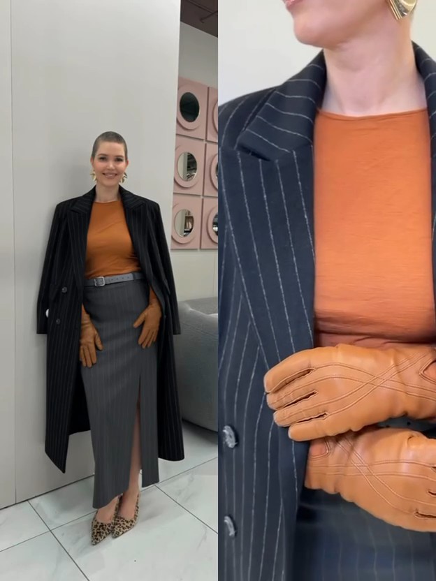 Осень в самом разгаре