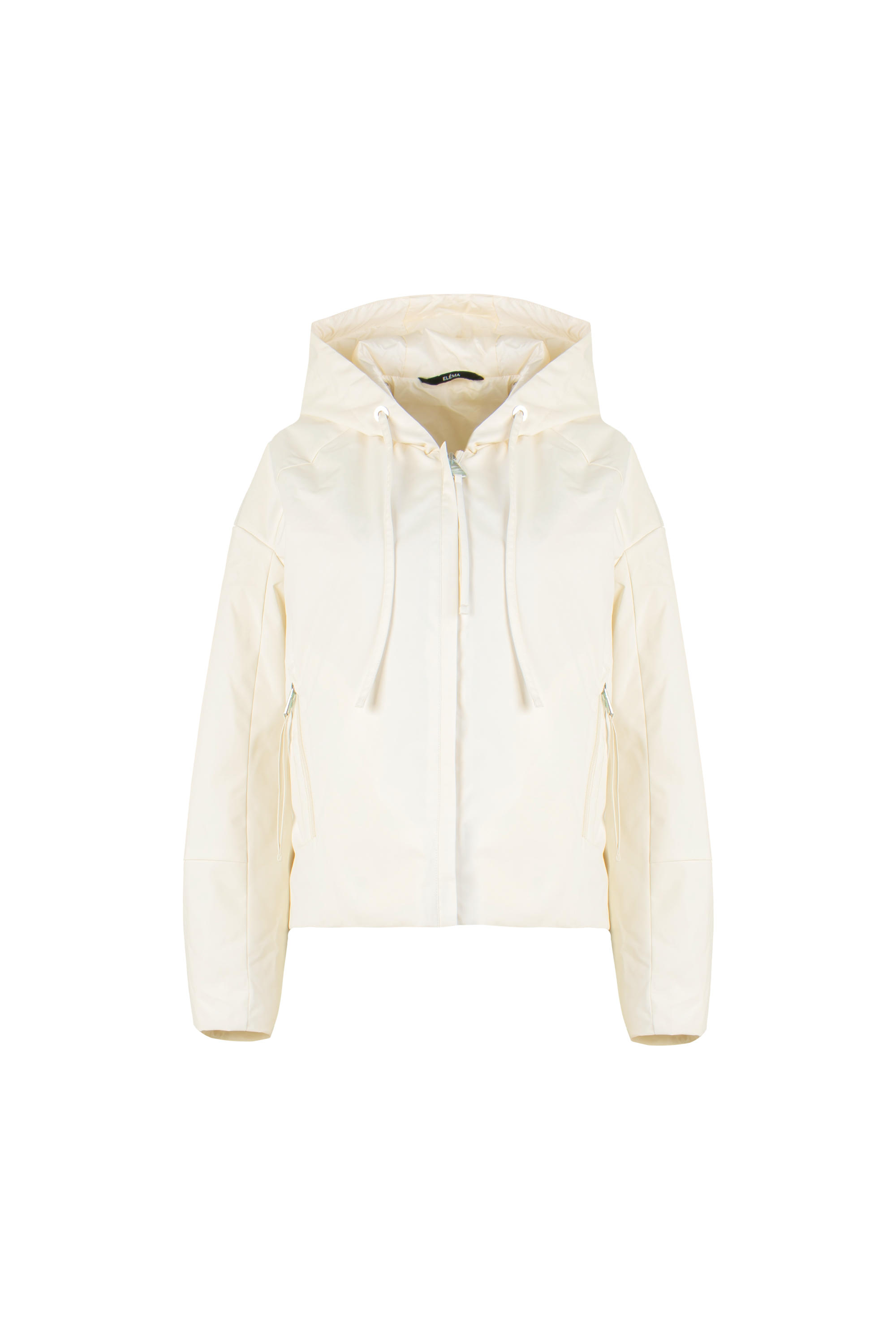 ПУХОВИК ЖЕНСКИЙ 3P-2314