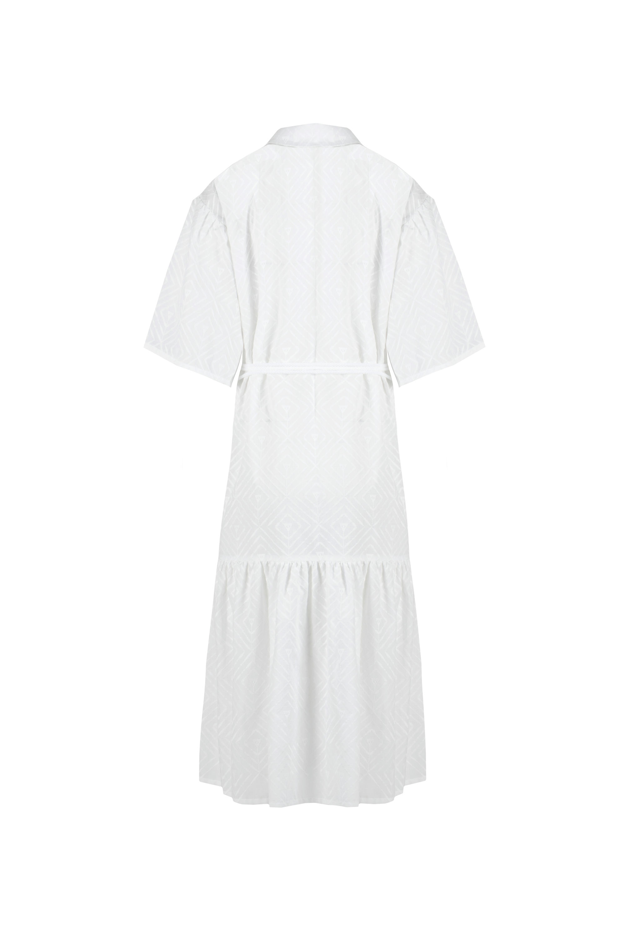 ПЛАТЬЕ ЖЕНСКОЕ 5К-1348