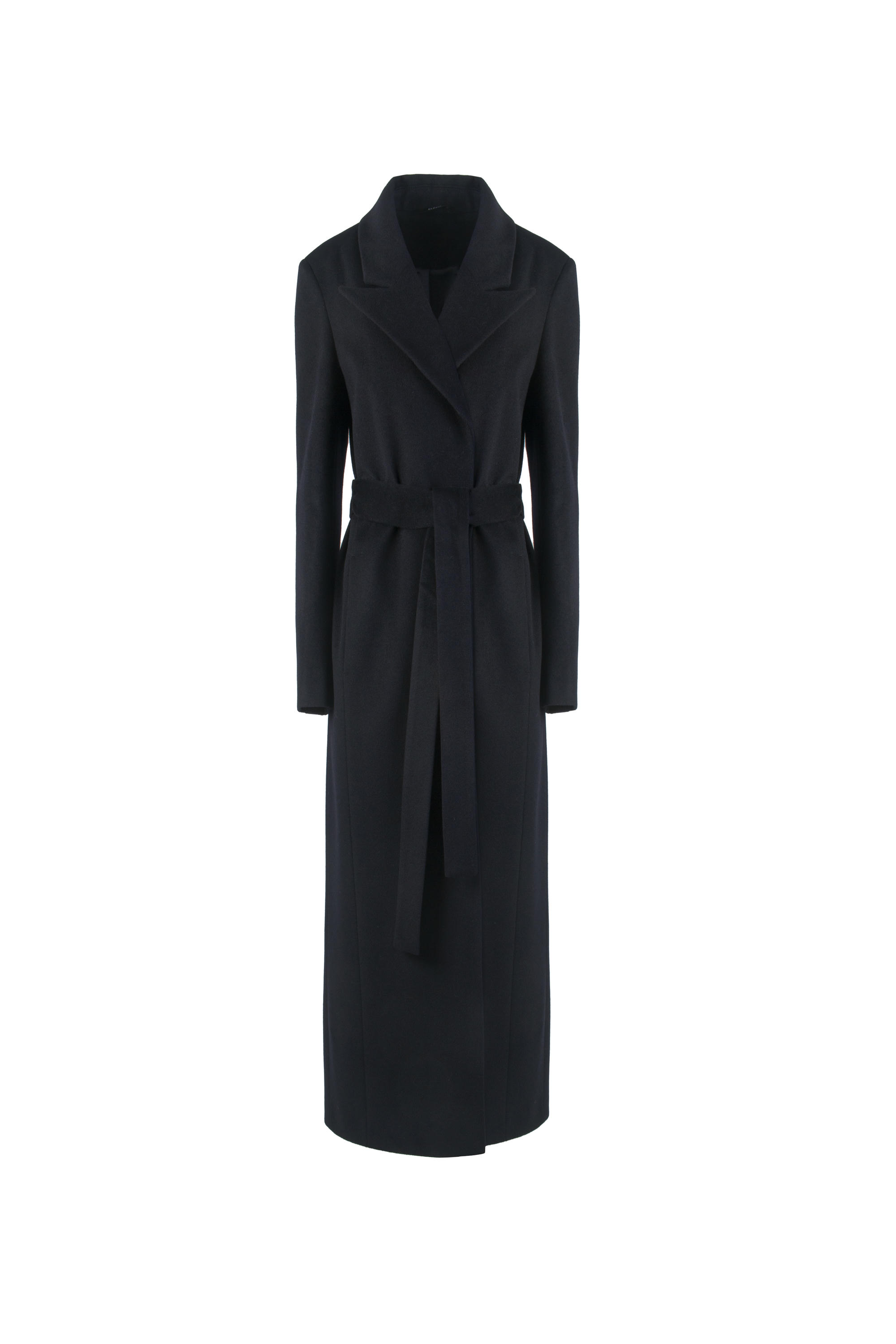 ПАЛЬТО ЖЕНСКОЕ ДЕМИСЕЗОННОЕ 1-1013