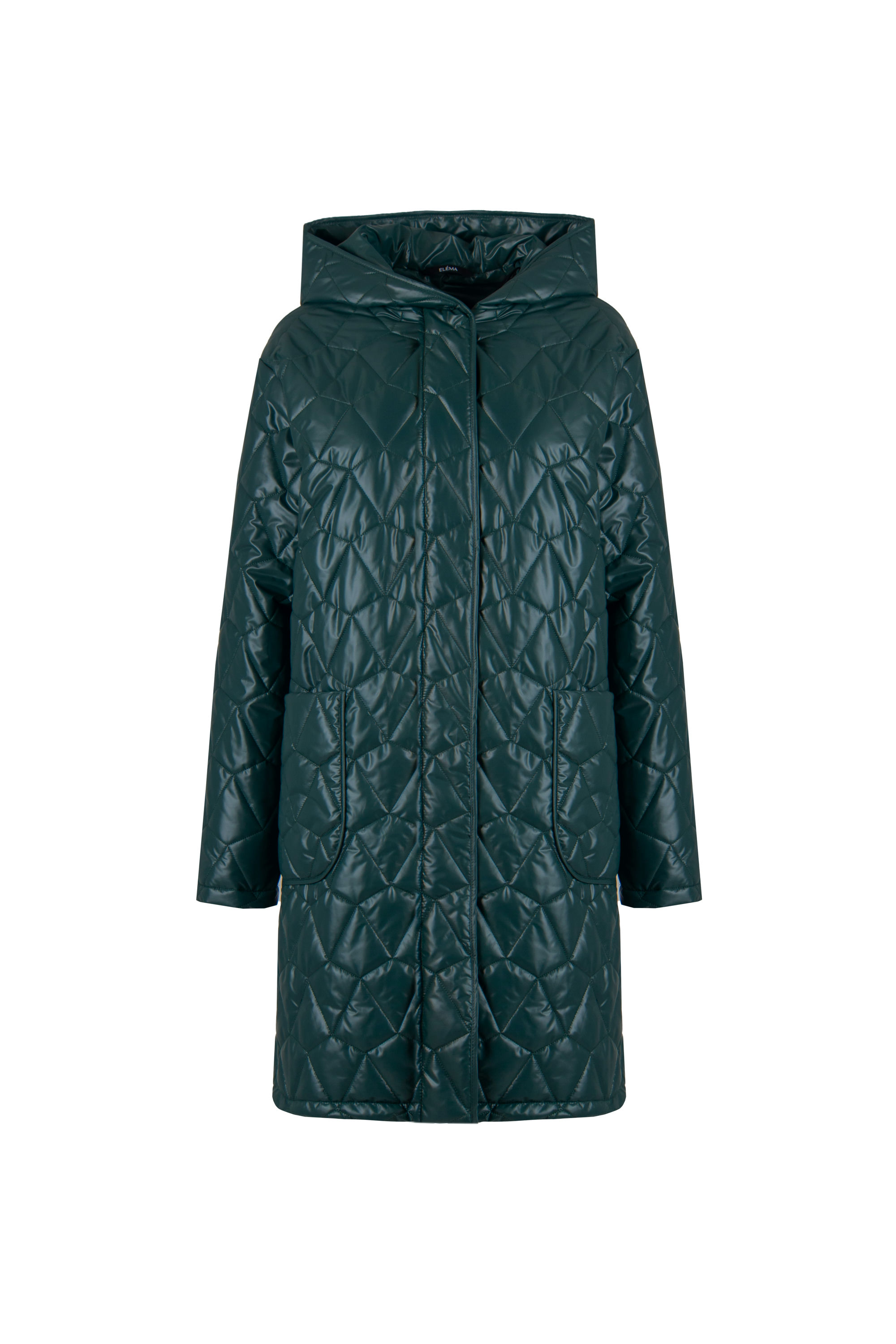 ПАЛЬТО ЖЕНСКОЕ ПЛАЩЕВОЕ УТЕПЛЕННОЕ 5-1139