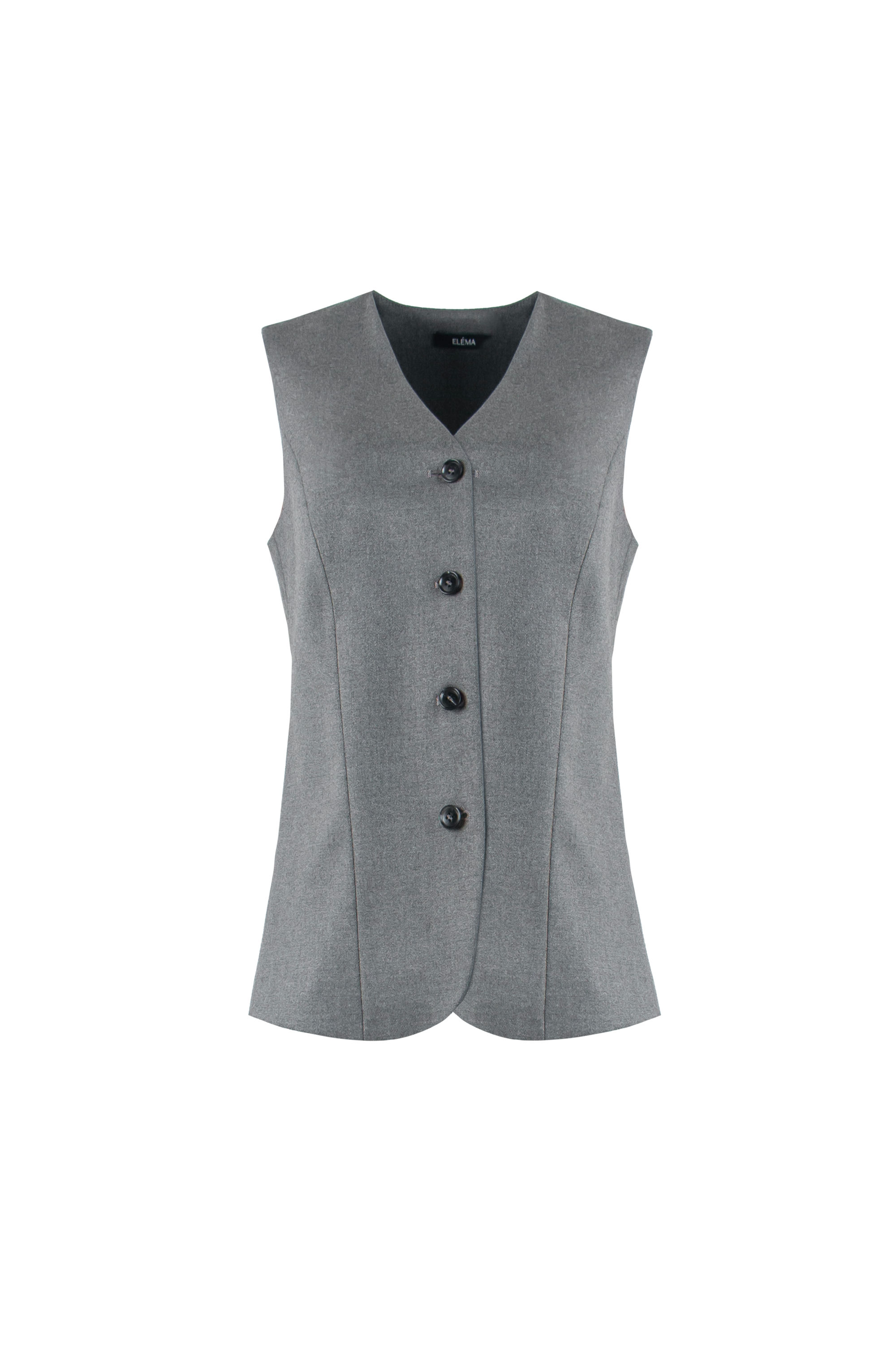 ЖИЛЕТ ЖЕНСКИЙ 1К-1600