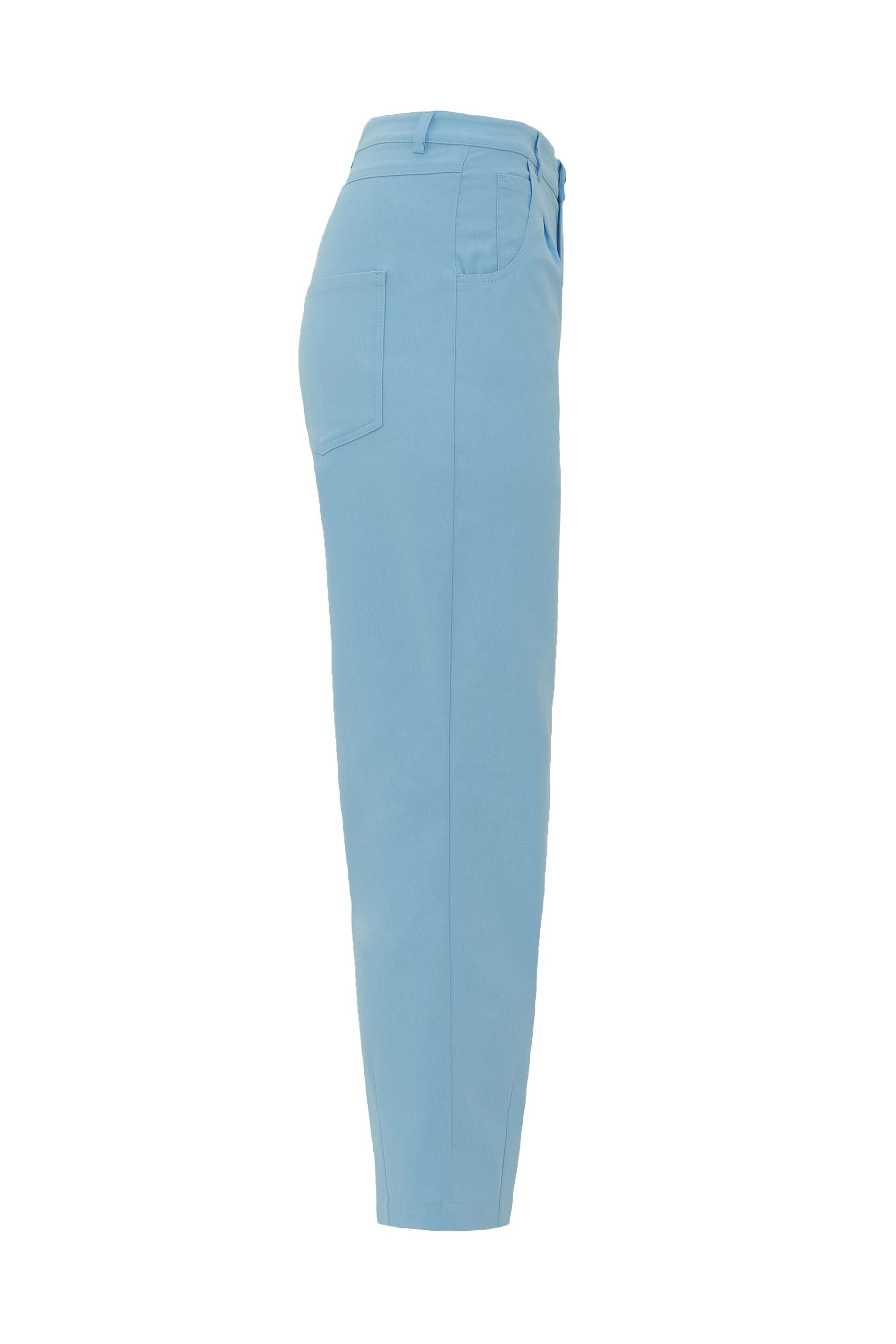 БРЮКИ ЖЕНСКИЕ (осенне-зимнего ассортимента) 3К-10954-1