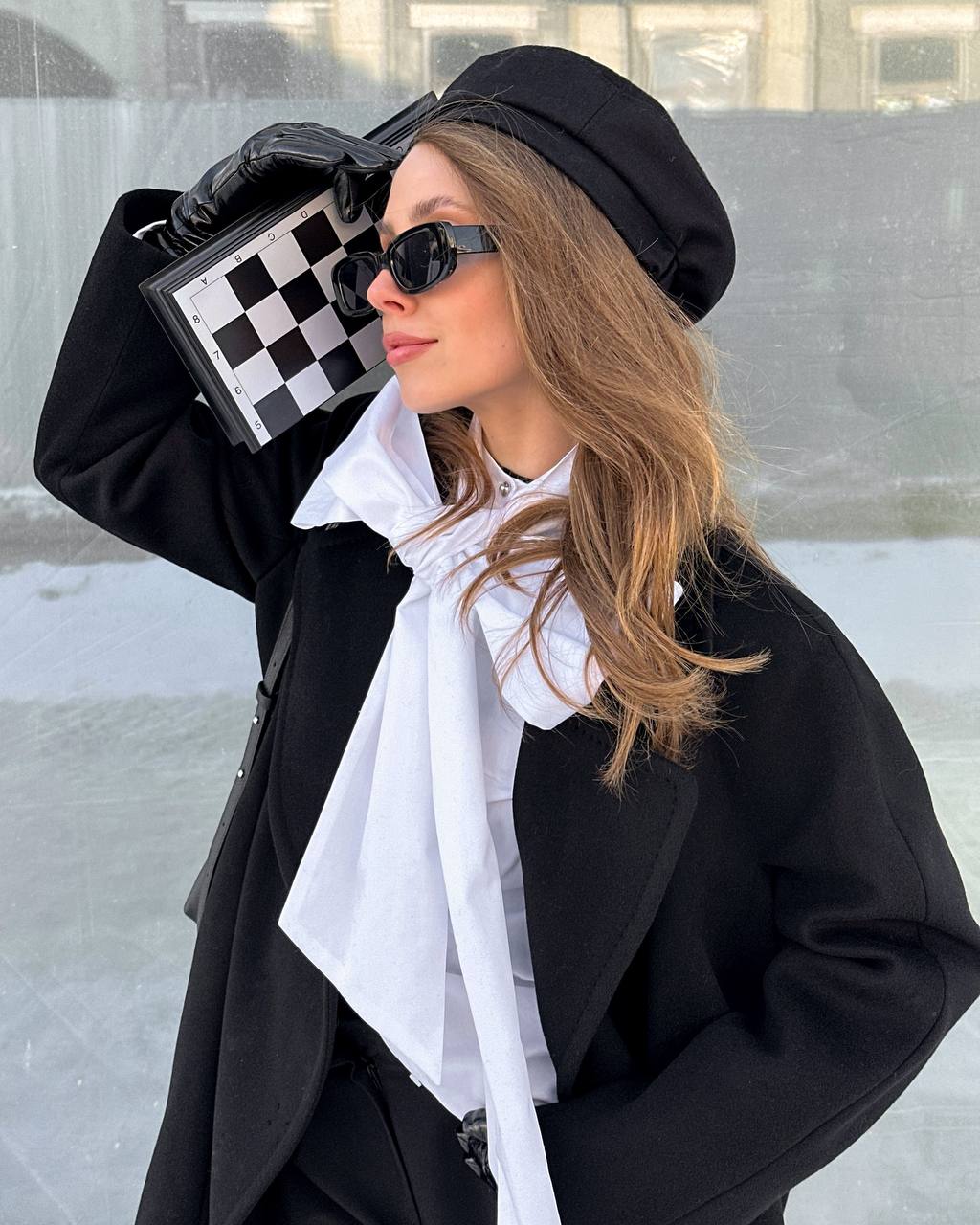 Мода и шахматы