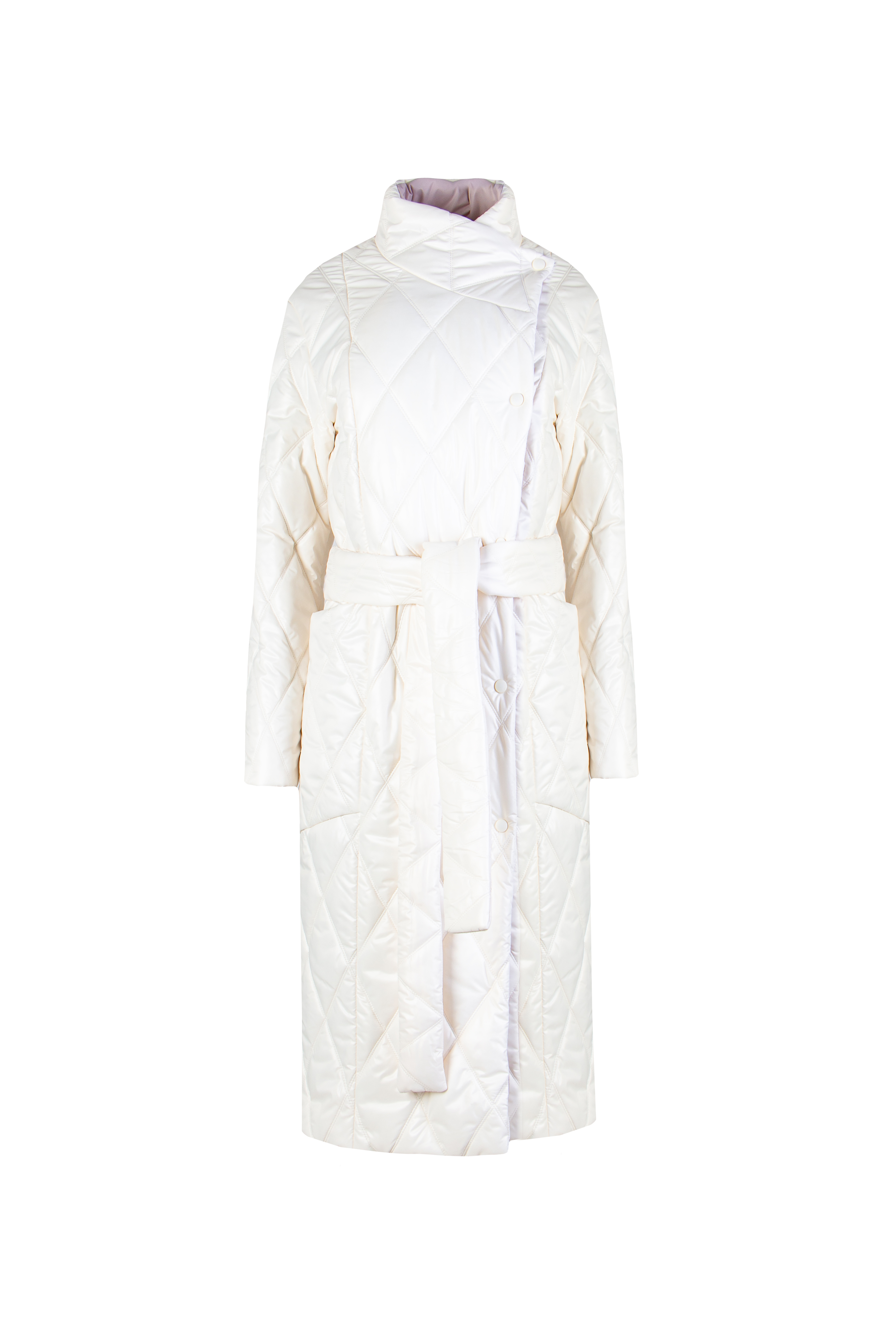 ПАЛЬТО ЖЕНСКОЕ ПЛАЩЕВОЕ УТЕПЛЕННОЕ 5-2438