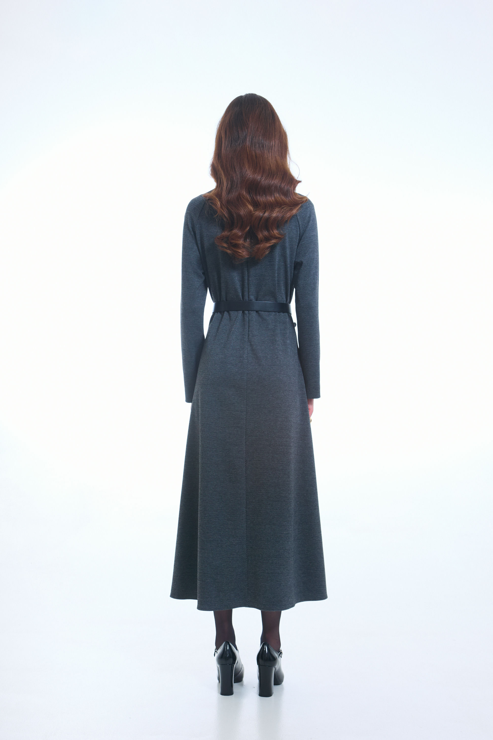 ПЛАТЬЕ ЖЕНСКОЕ 5К-1912