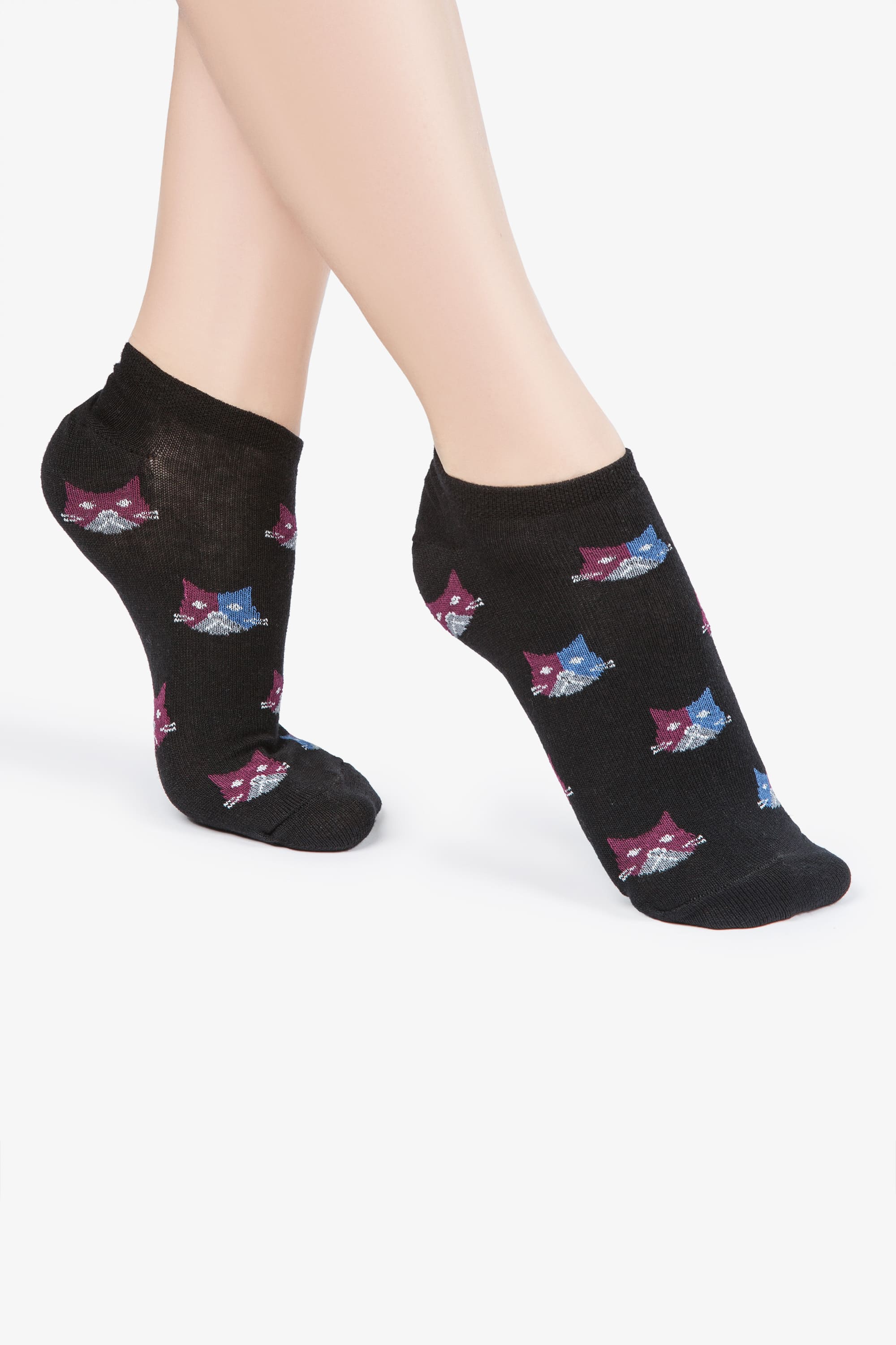 Носки детские "DESIGN SOCKS" KEDI1 KEDI1