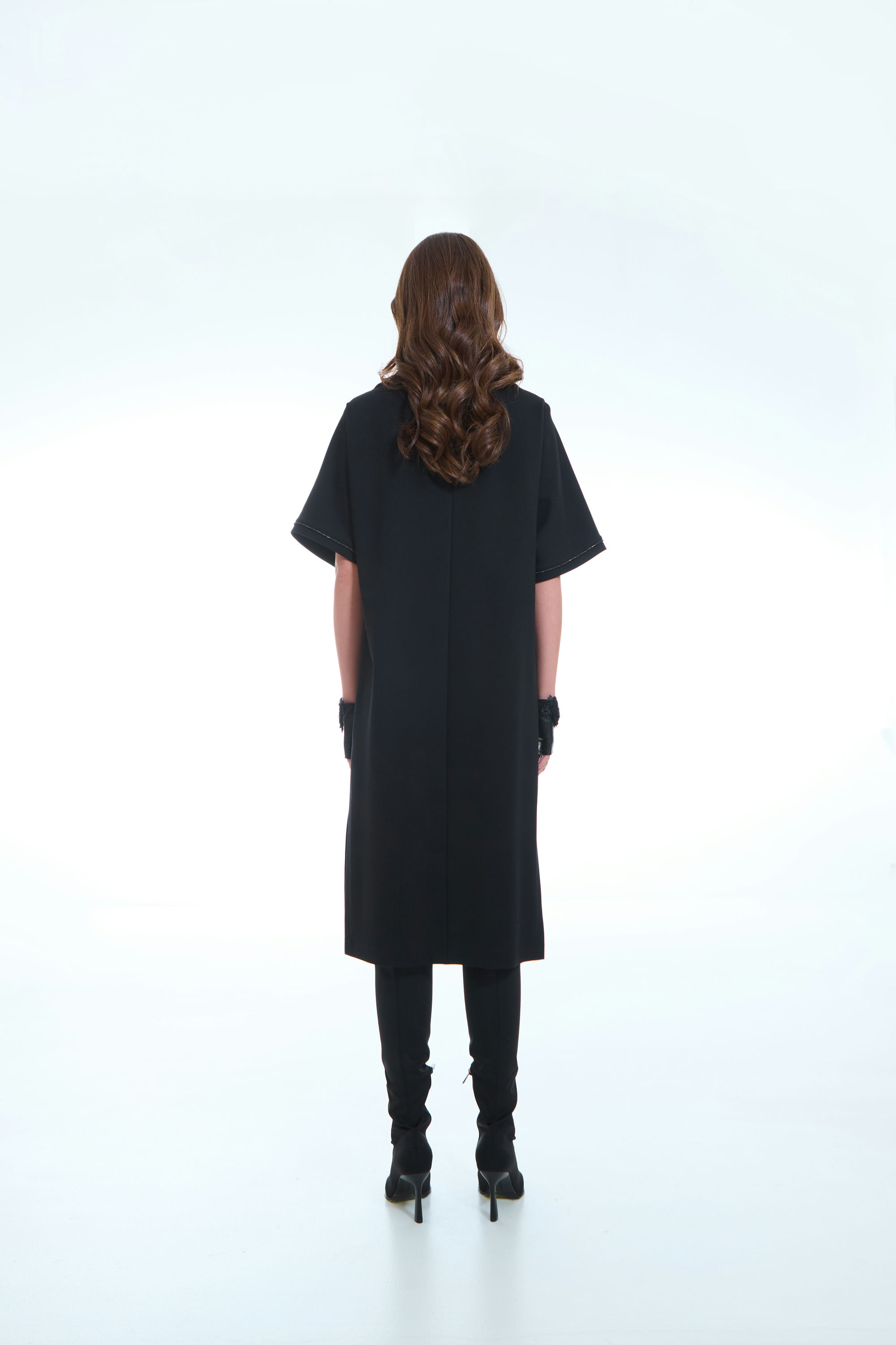 ПЛАТЬЕ ЖЕНСКОЕ 5К-1494