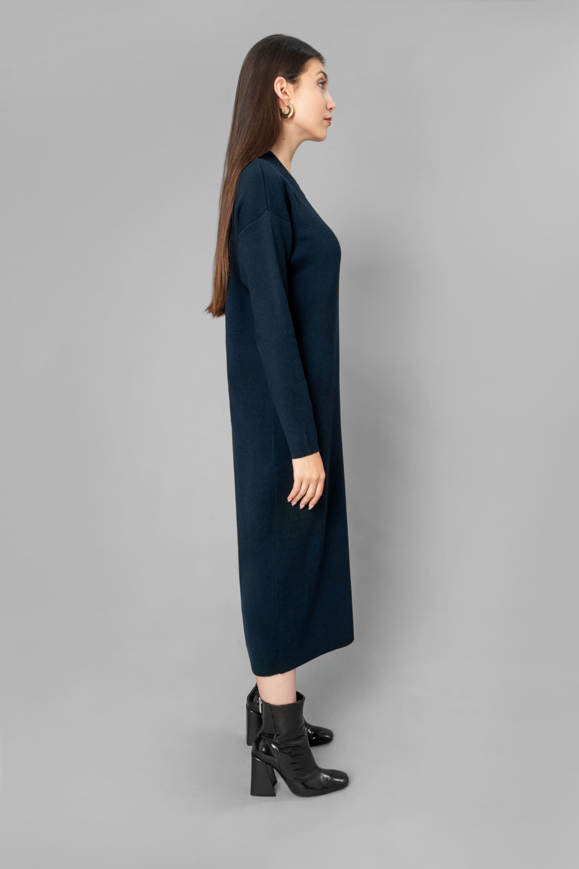 Платье женское 5-0820 5-0820