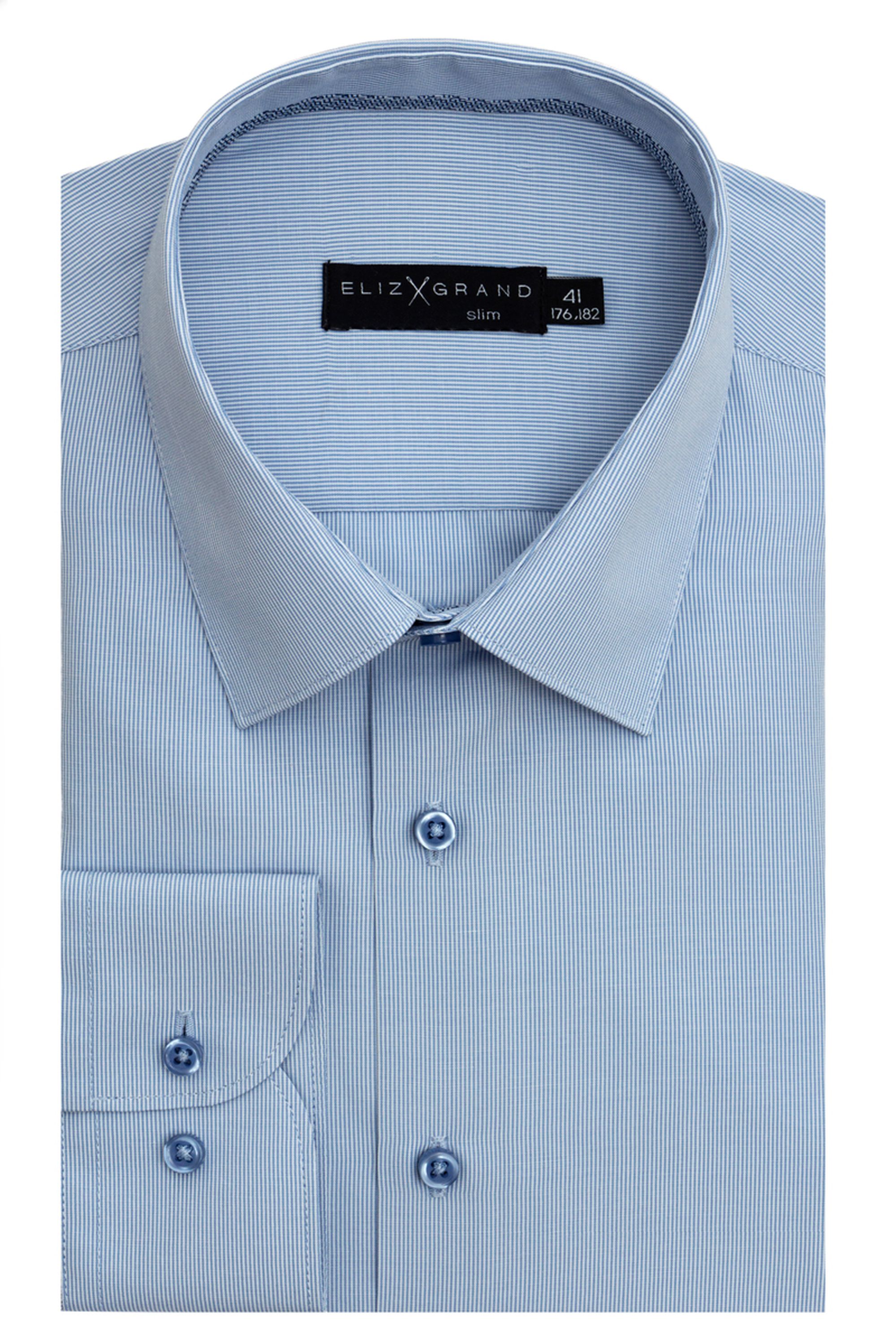 Сорочка верхняя мужская 11387-14