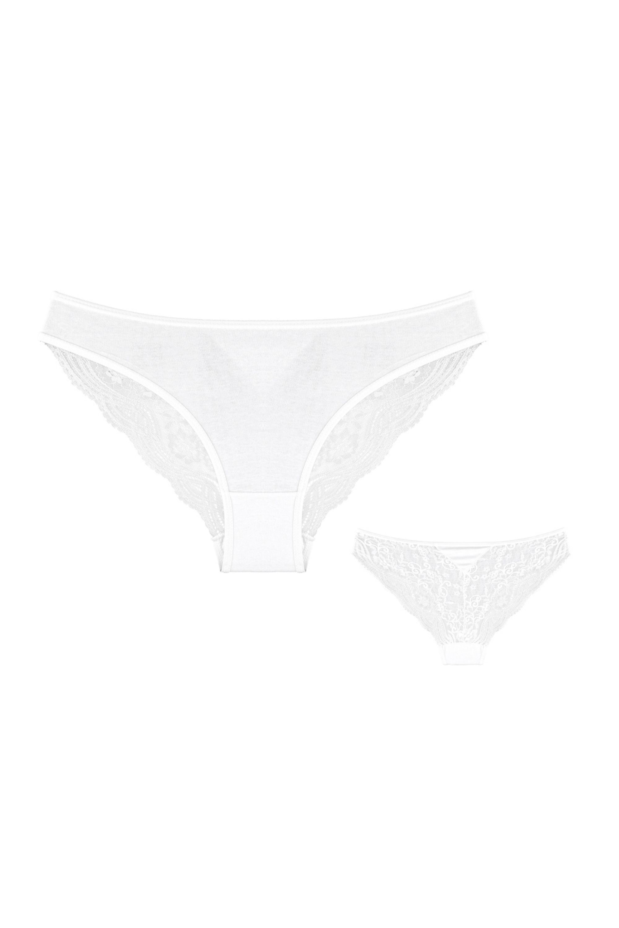 Трусы женские Donella 6971