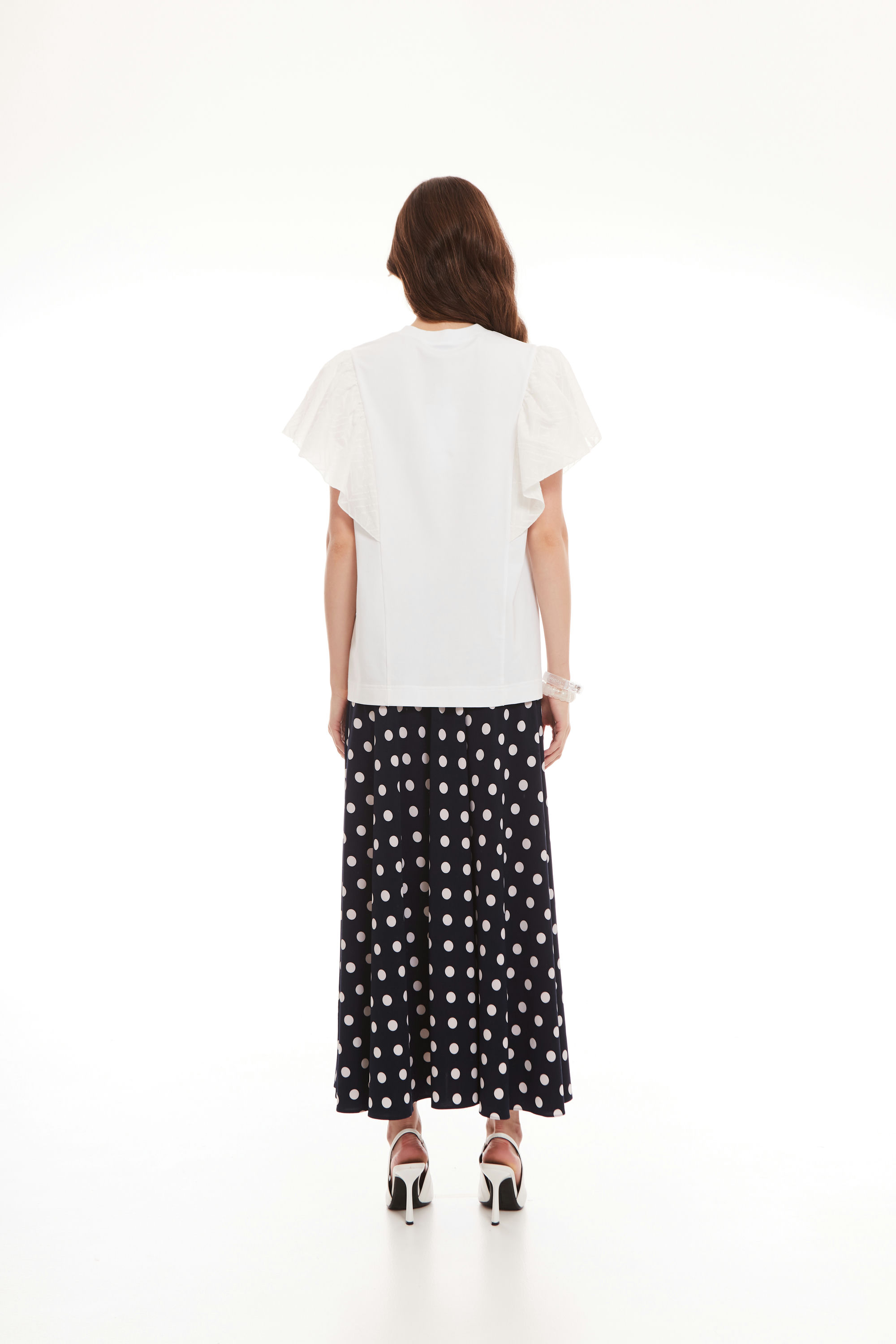 БЛУЗКА ЖЕНСКАЯ 2К-1456