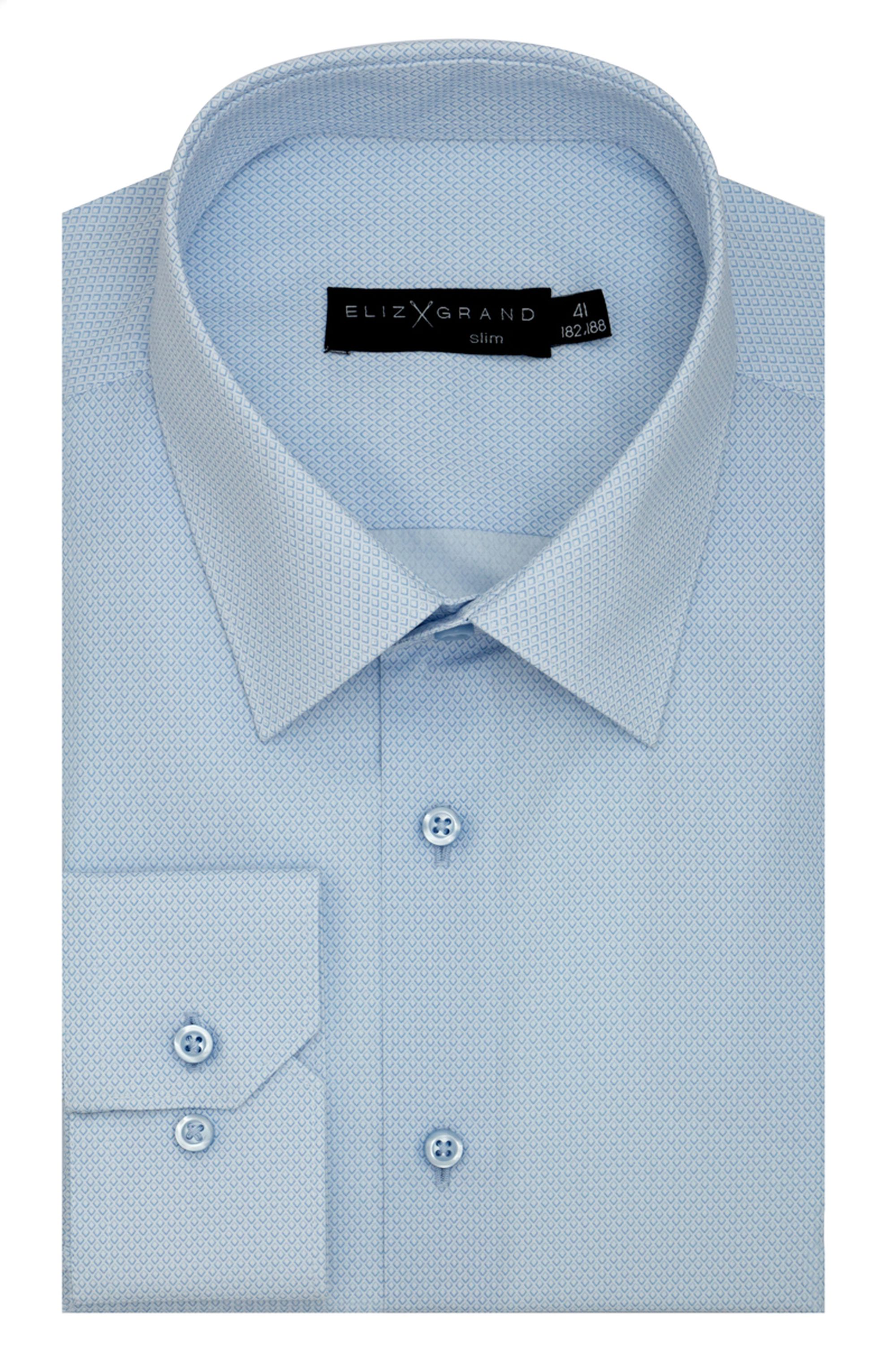 Сорочка верхняя мужская 11300-6