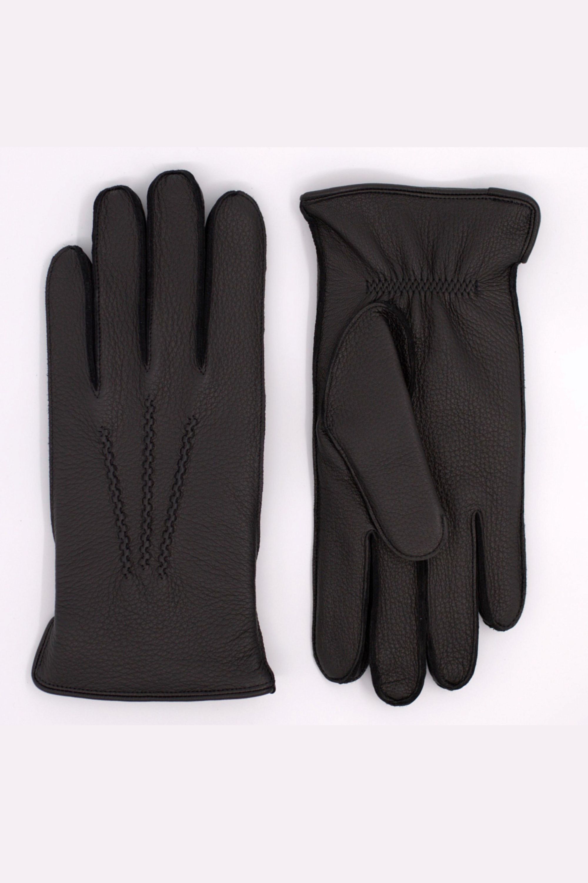 Перчатки мужские 150к