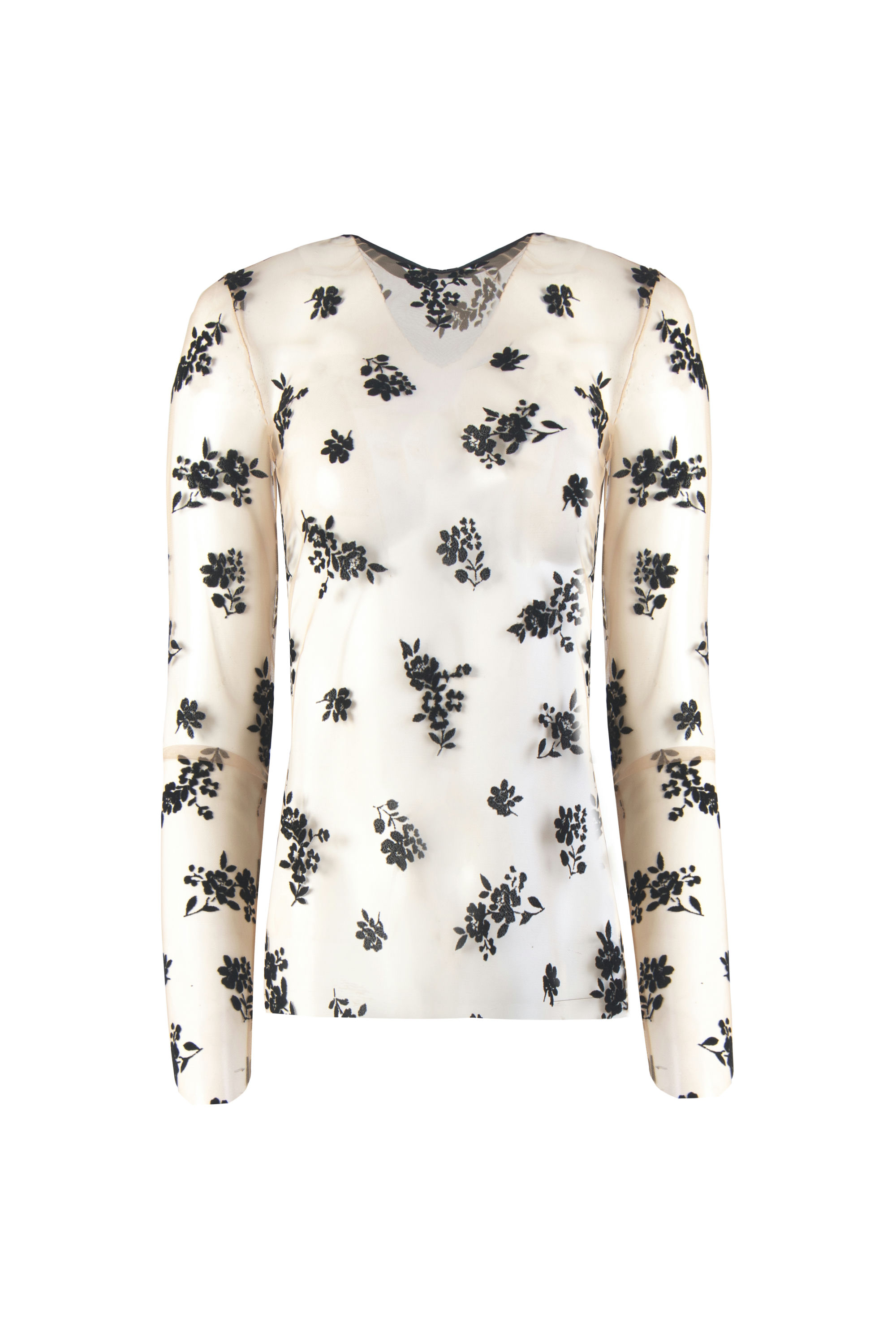 БЛУЗКА ЖЕНСКАЯ 2К-1951