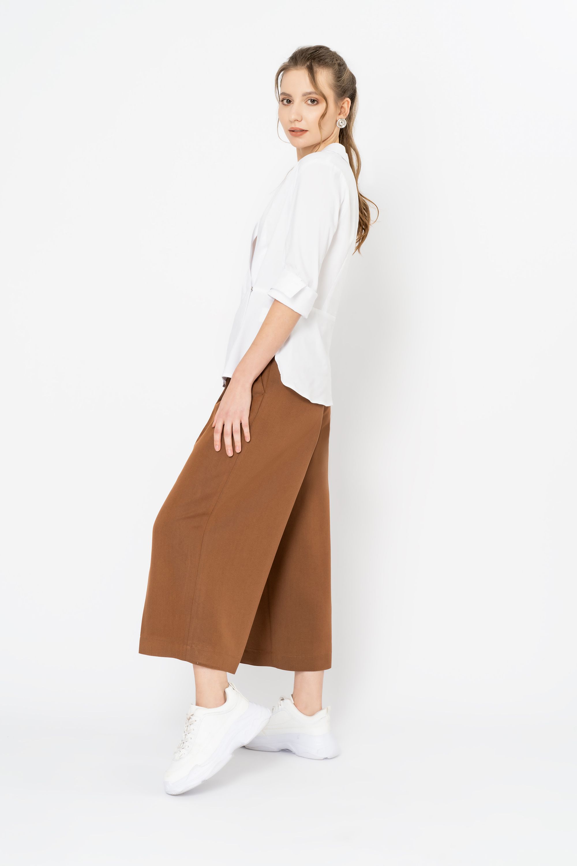 БРЮКИ ЖЕНСКИЕ 3К-11173-1