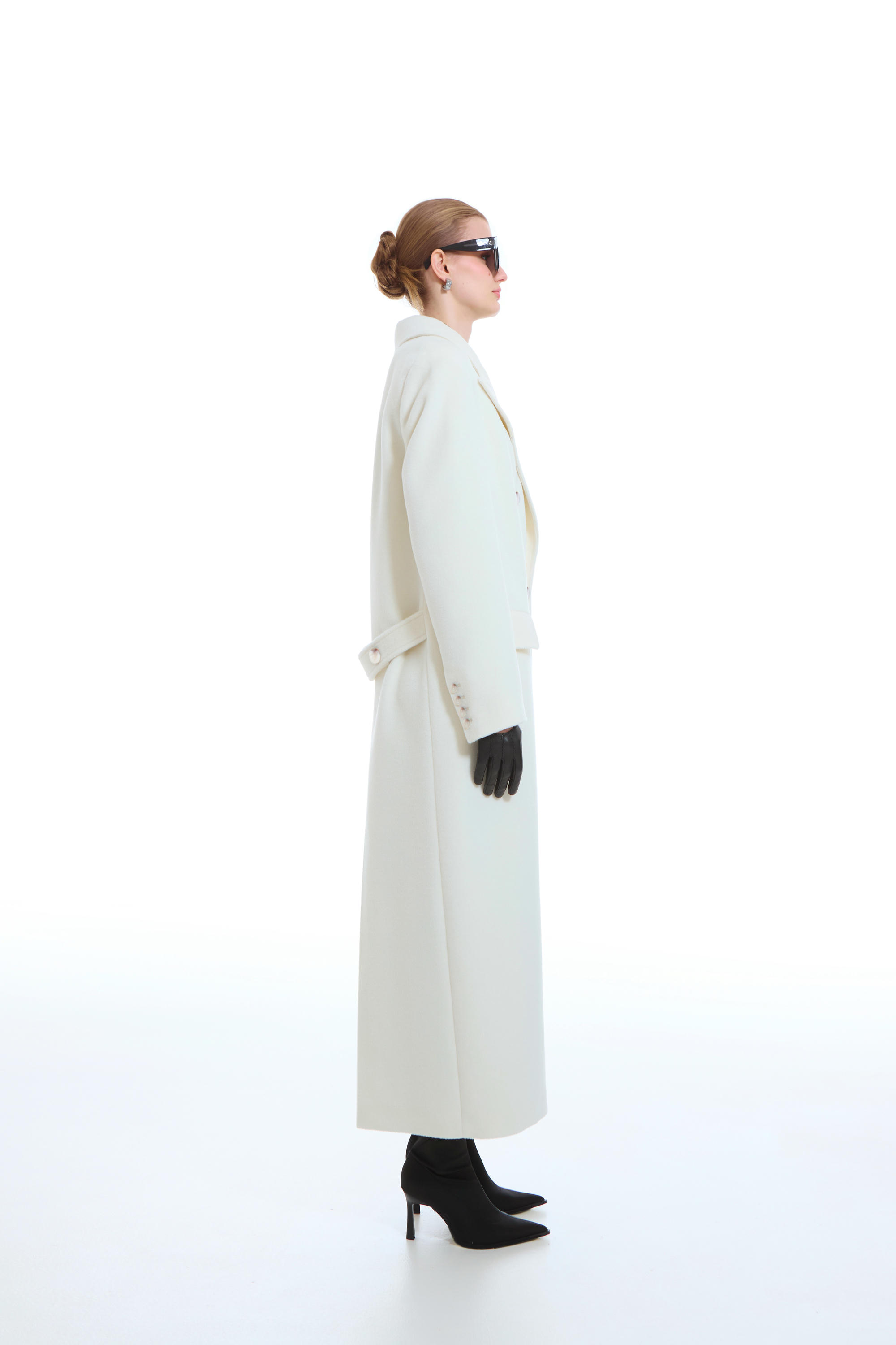 ПАЛЬТО ЖЕНСКОЕ ДЕМИСЕЗОННОЕ 1-1836