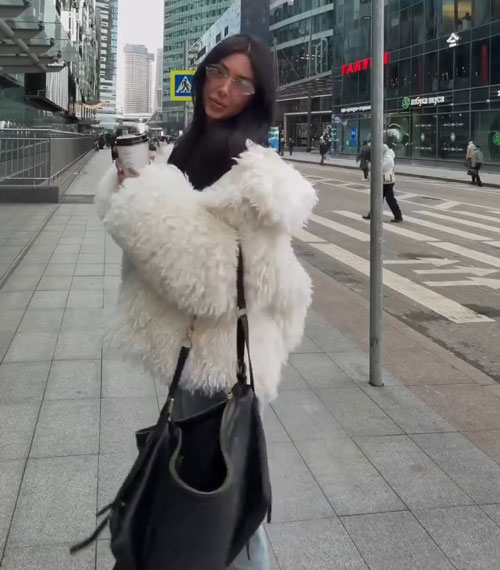 Главный хит сезона