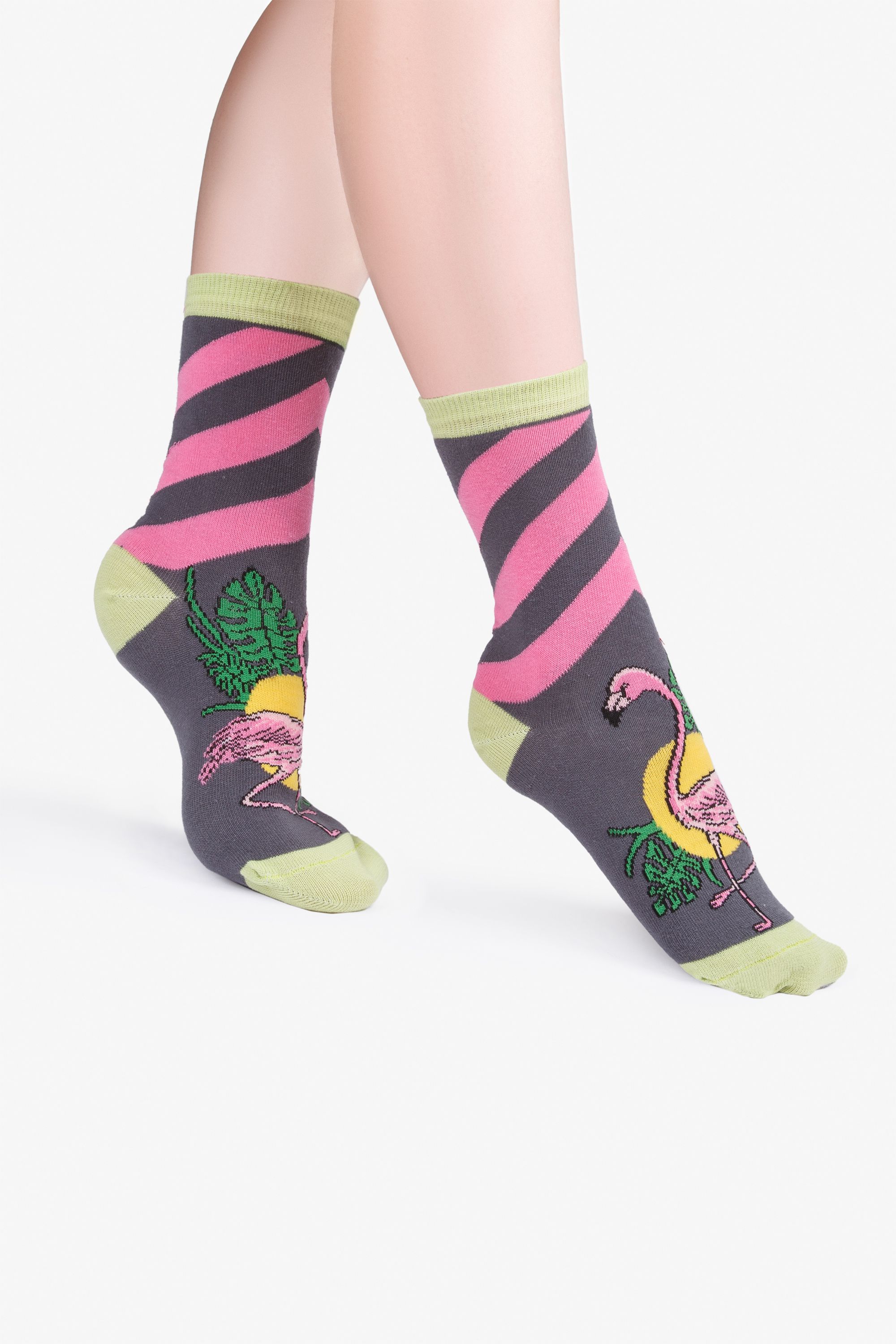 Носки женские Socks concept SC-1568 SC-1568