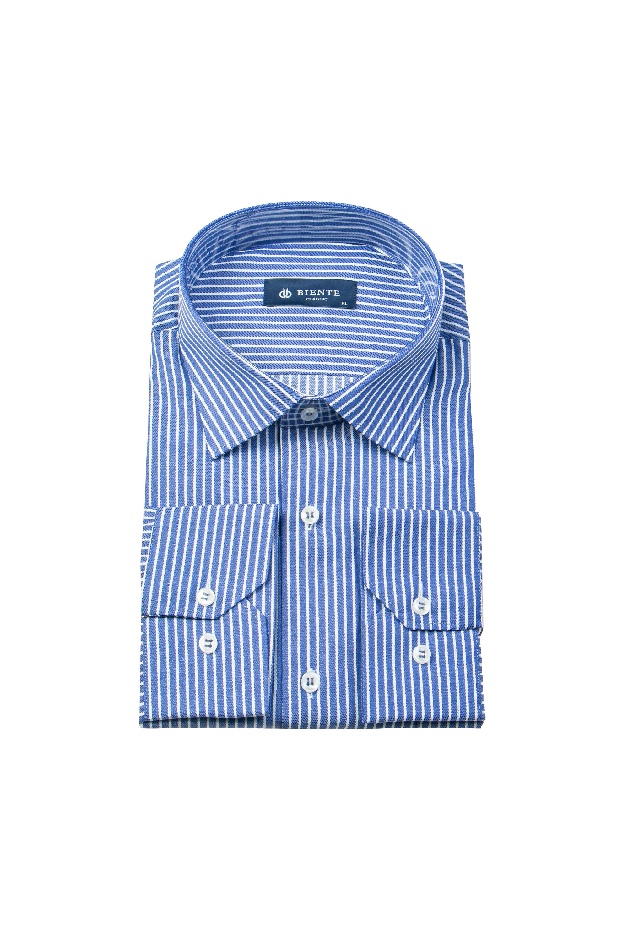 Сорочка мужская BC2510