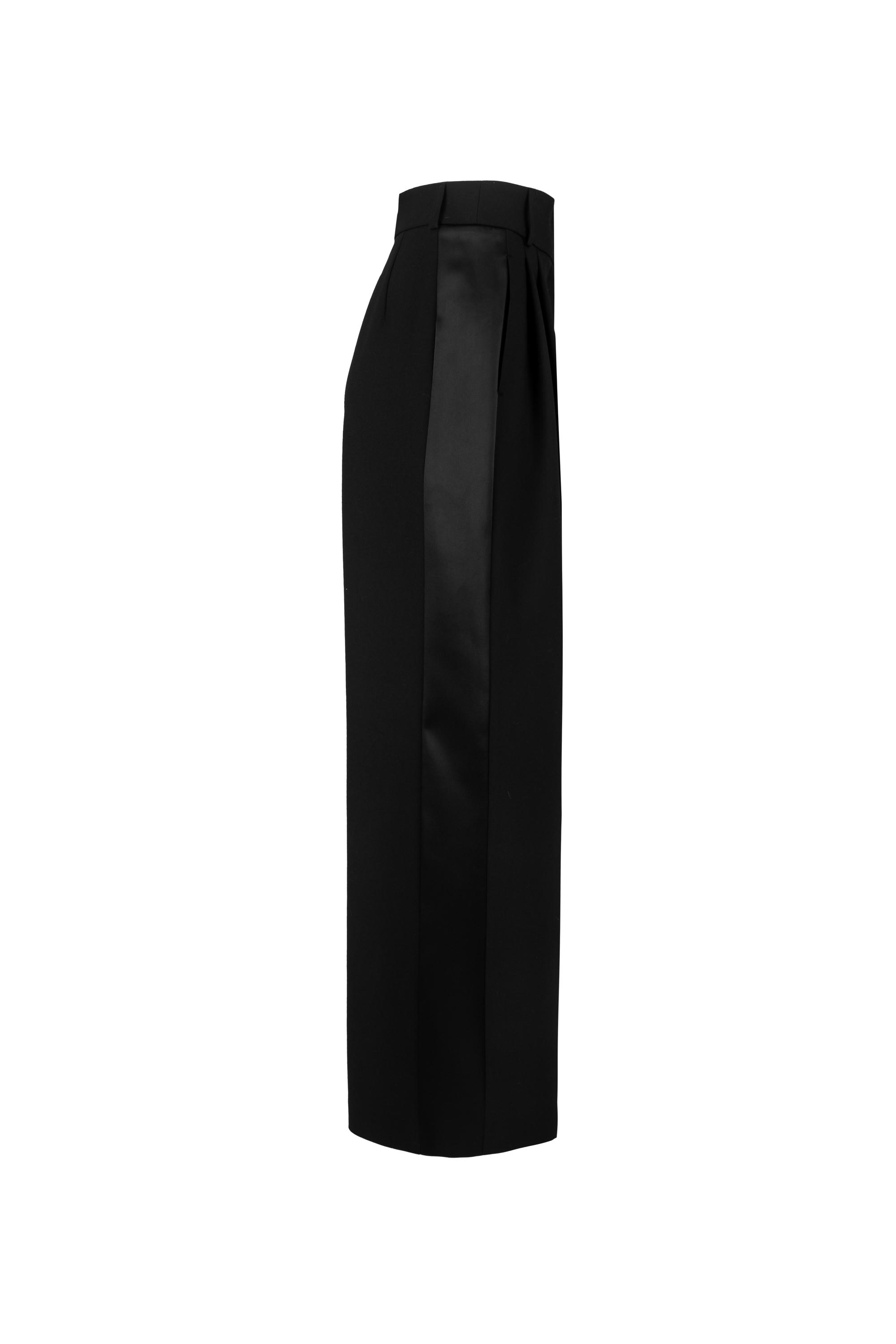 БРЮКИ ЖЕНСКИЕ 3К-1862