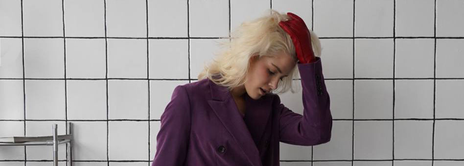 Костюм вне времени