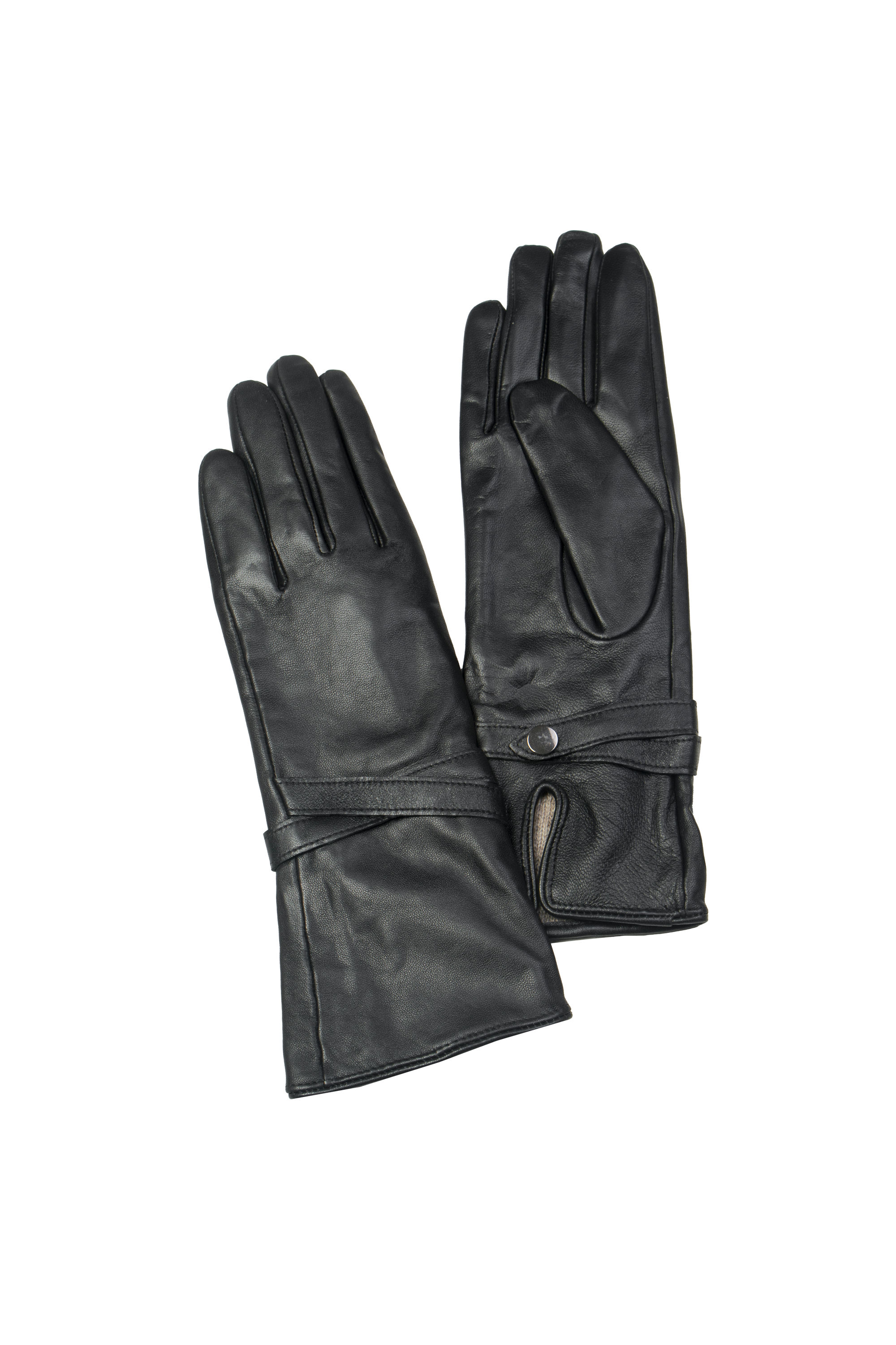 Перчатки женские 115-726-11-6