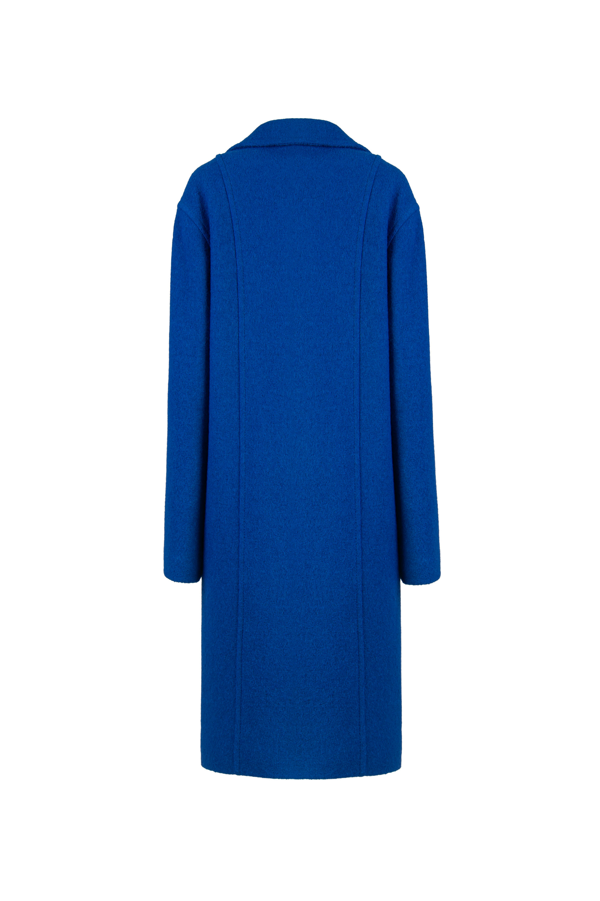 ПАЛЬТО ЖЕНСКОЕ ДЕМИСЕЗОННОЕ 1-1523