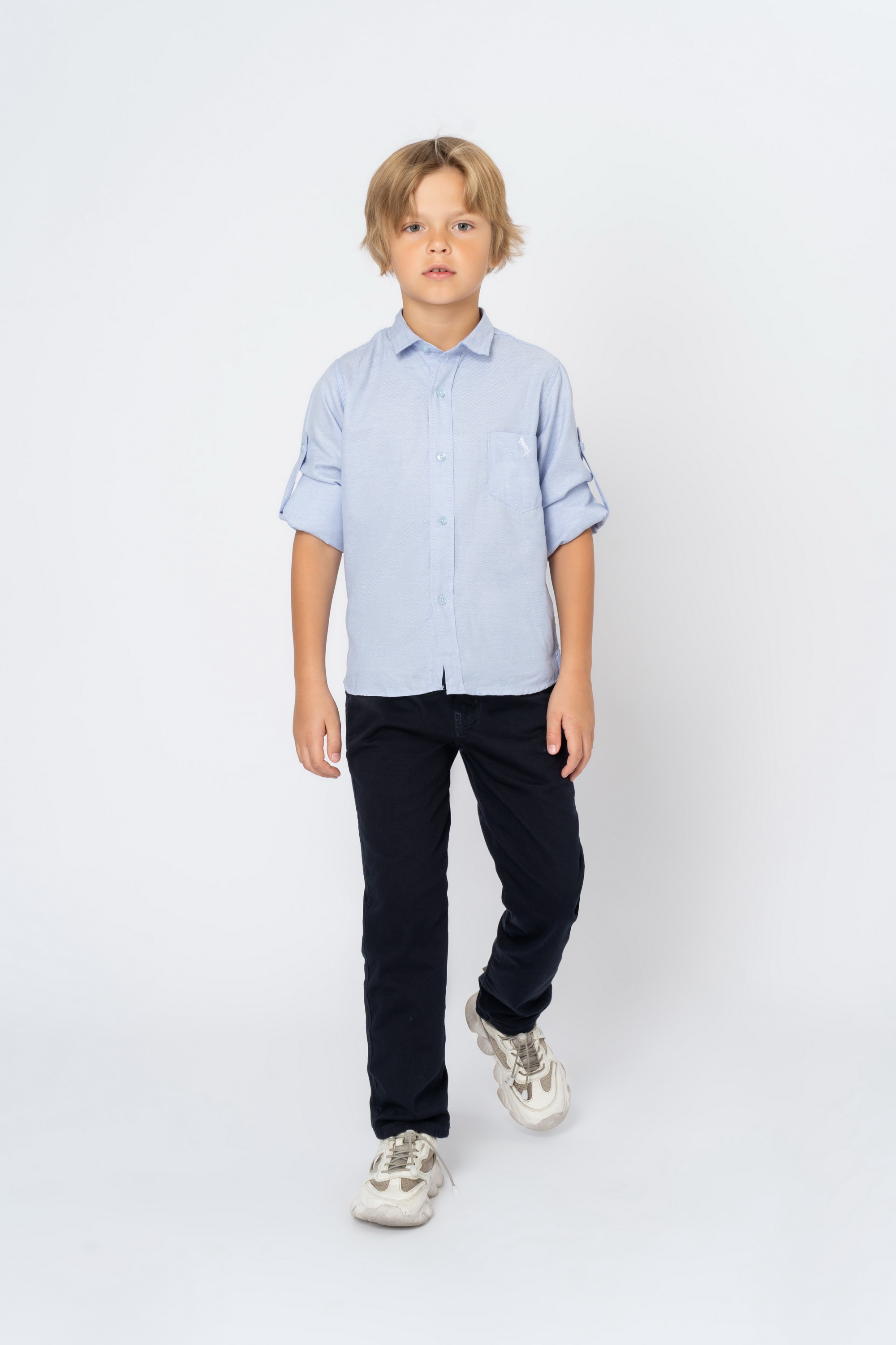 Рубашка (сорочка) "Ozk kids" 2422K 