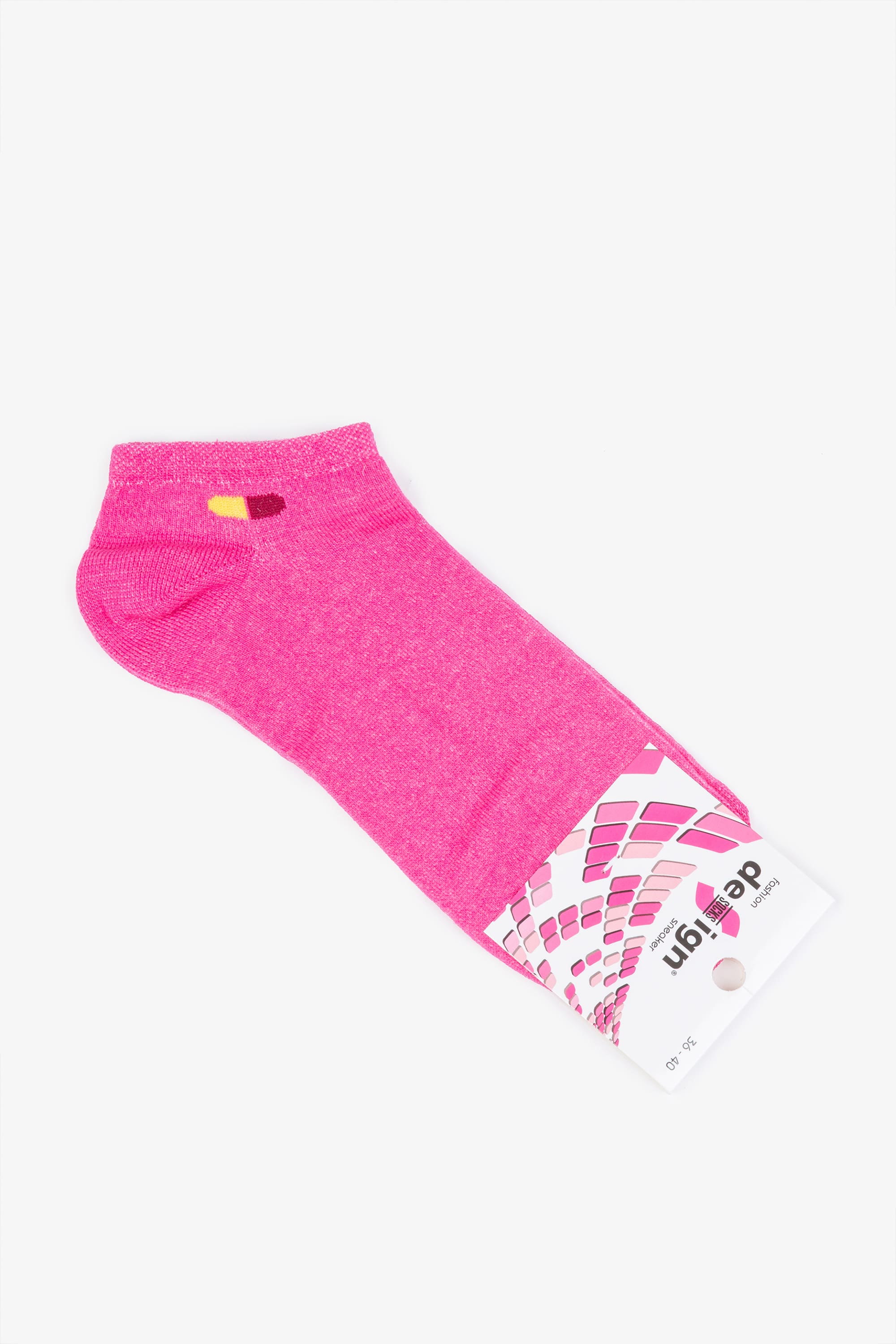 Носки детские "DESIGN SOCKS" KAPSUL AS KAPSUL AS