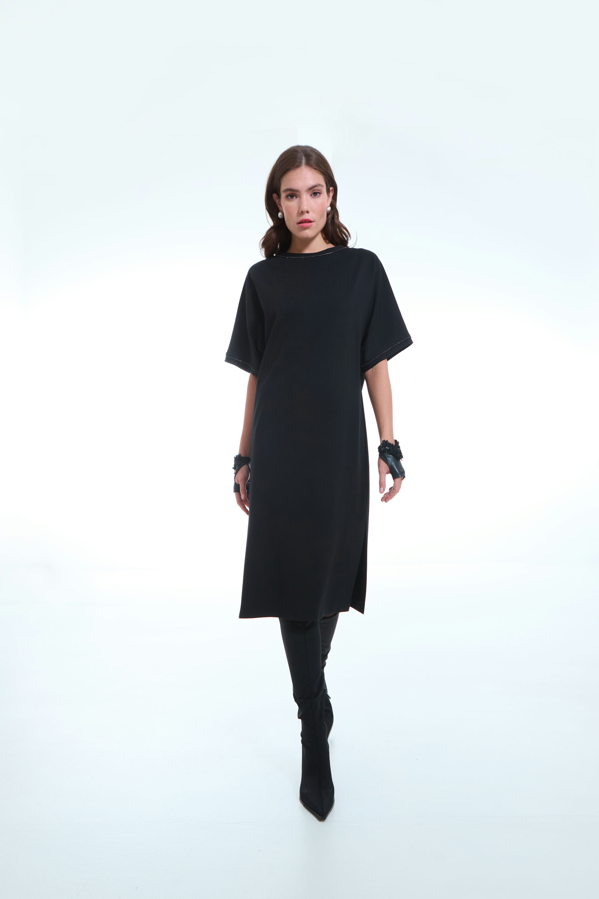 ПЛАТЬЕ ЖЕНСКОЕ 5К-1494