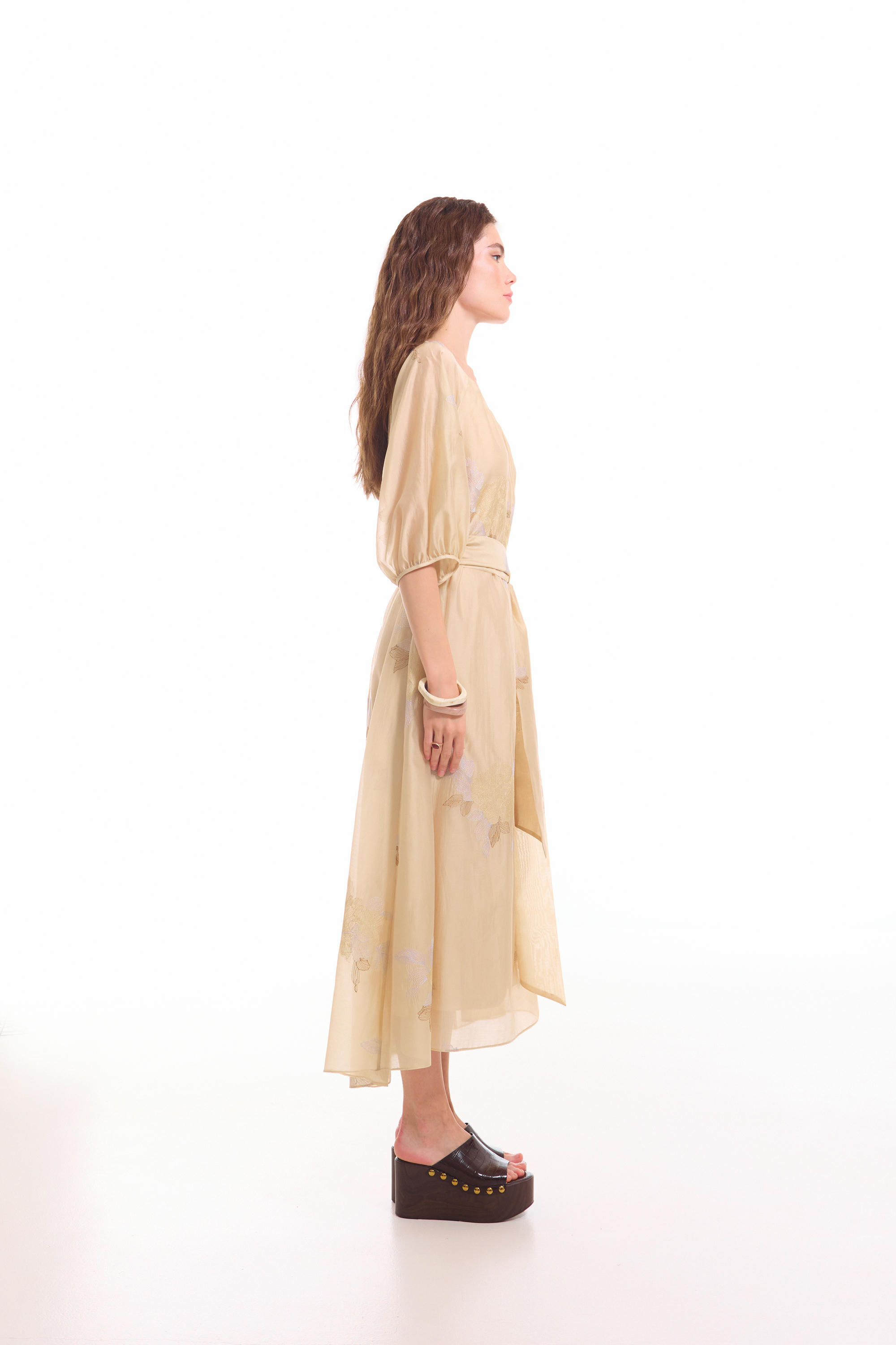 ПЛАТЬЕ ЖЕНСКОЕ 5К-2227