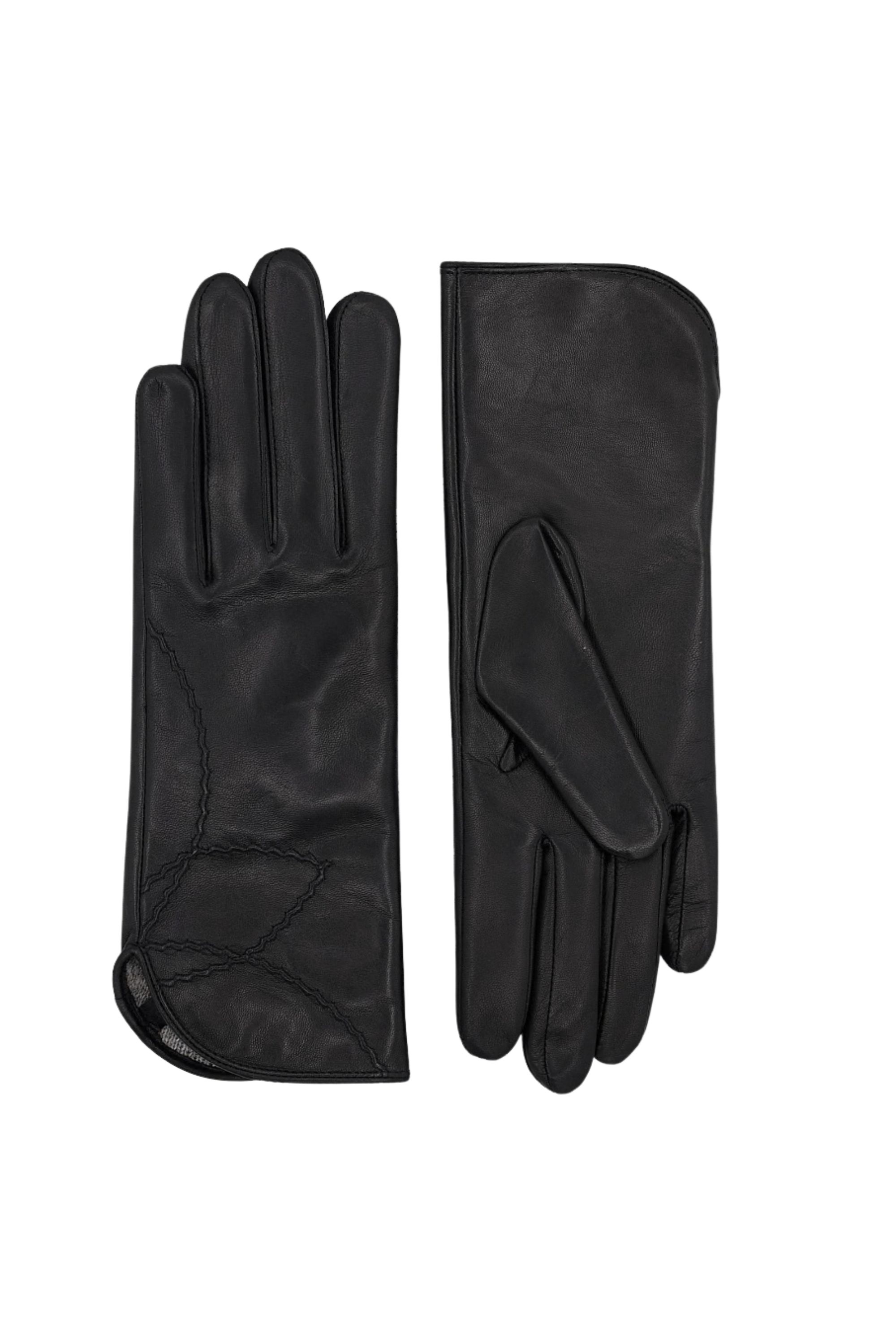 Перчатки женские 21-25