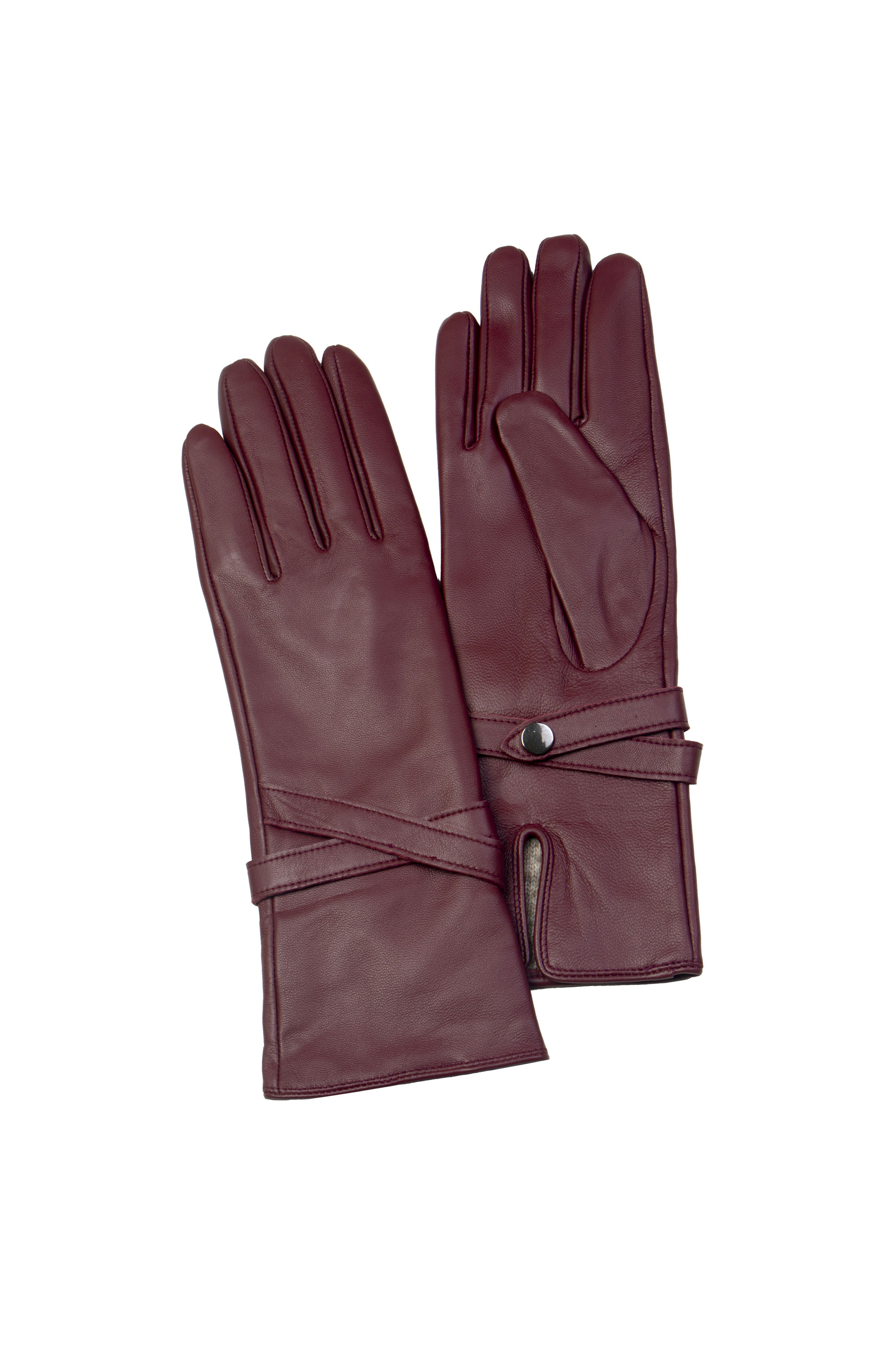 Перчатки женские 115-726-13-6 