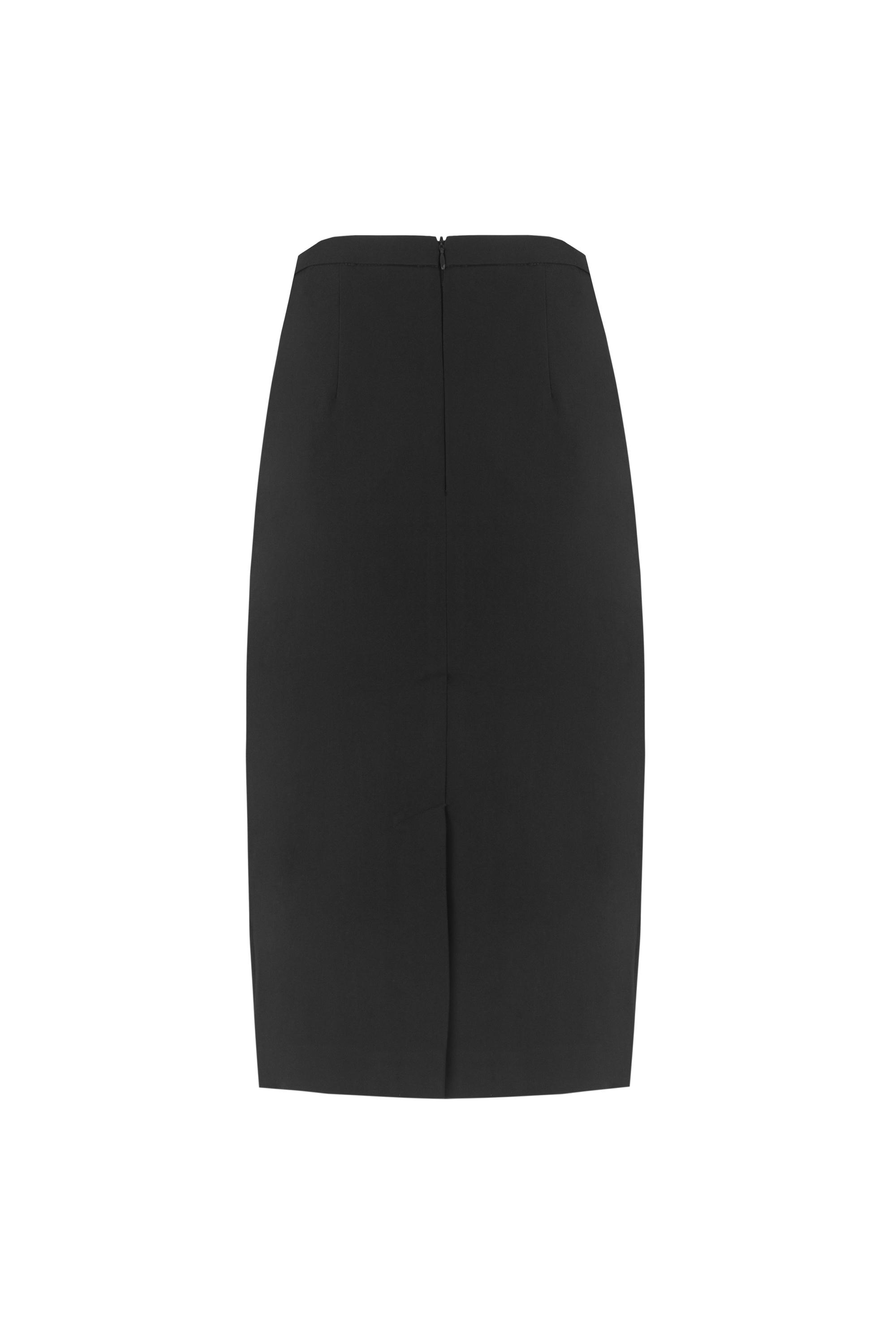 ЮБКА ЖЕНСКАЯ 4К-2193С