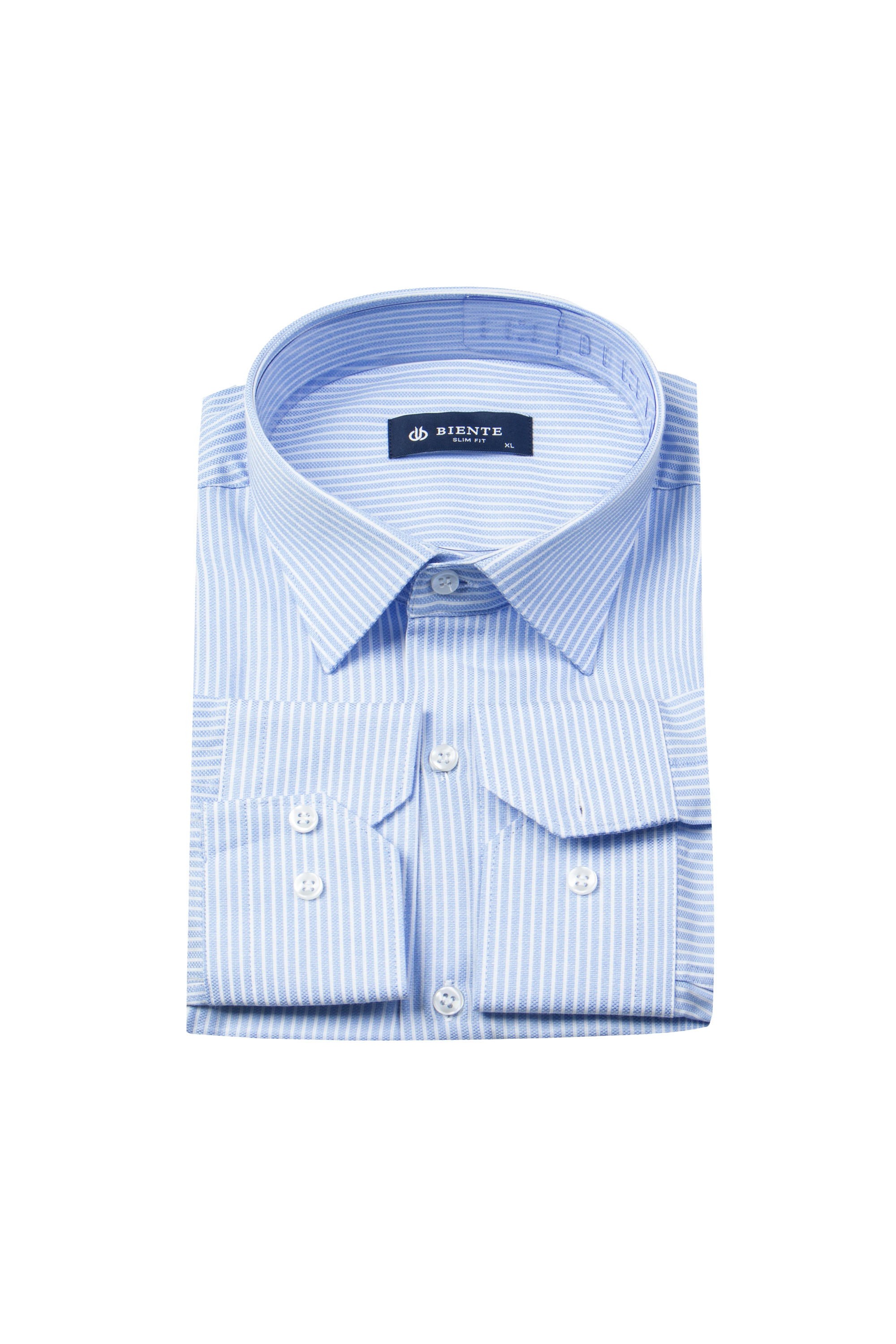 Сорочка мужская BS2512