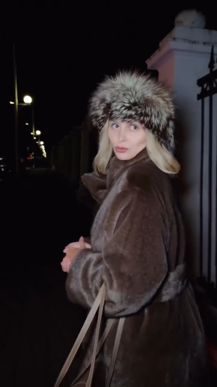 Предновогодний киномарафон Elema