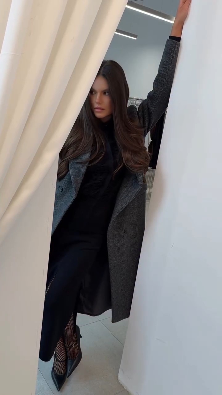 Идеальное пальто — 