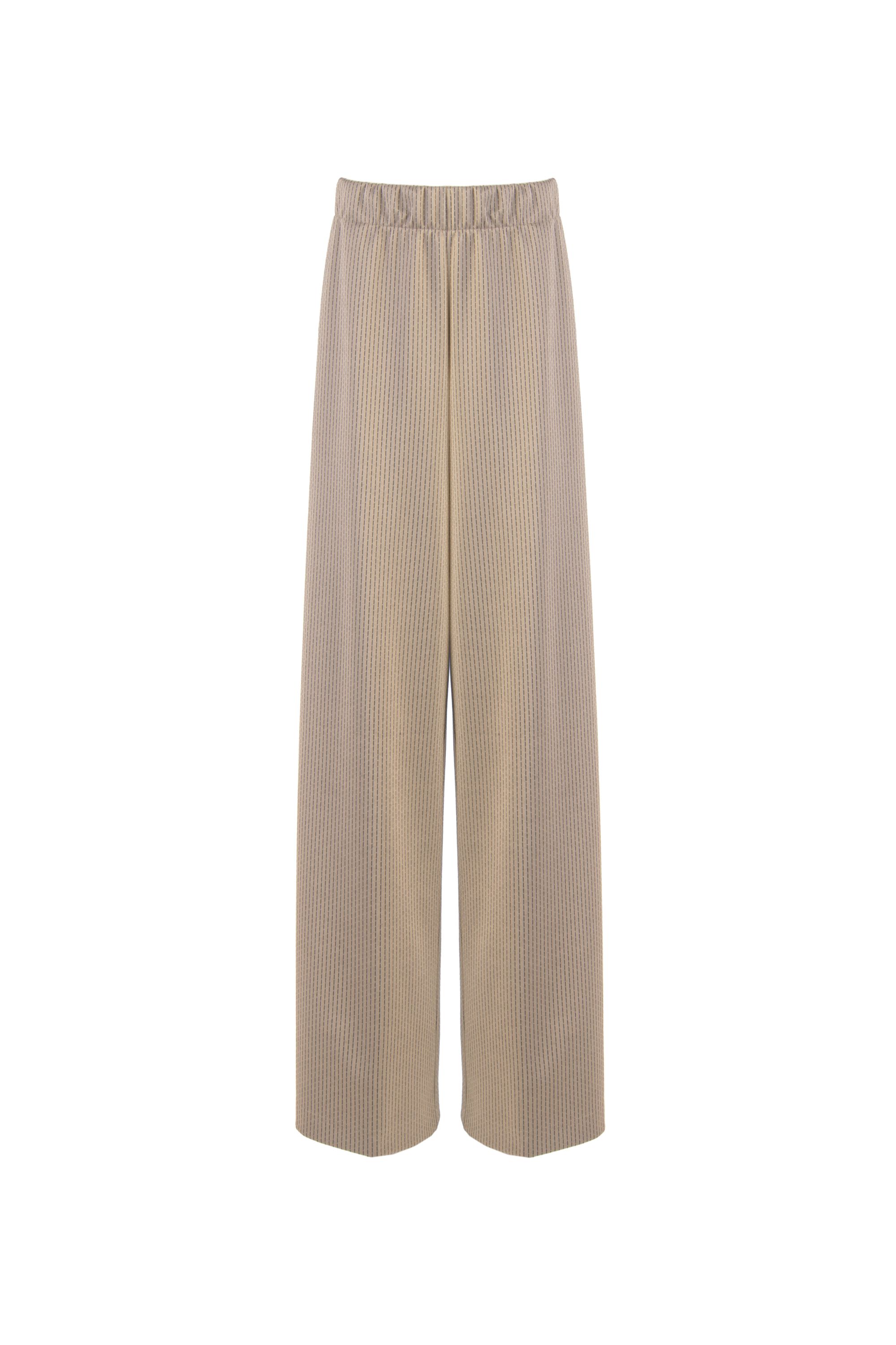 БРЮКИ ЖЕНСКИЕ 3К-1702