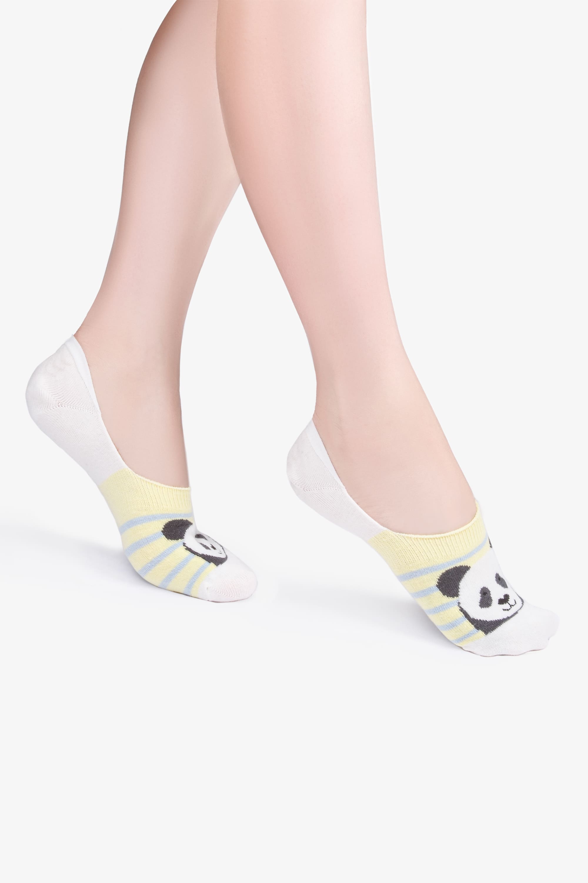 Подследники женские Socks concept SC-1622 SC-1622