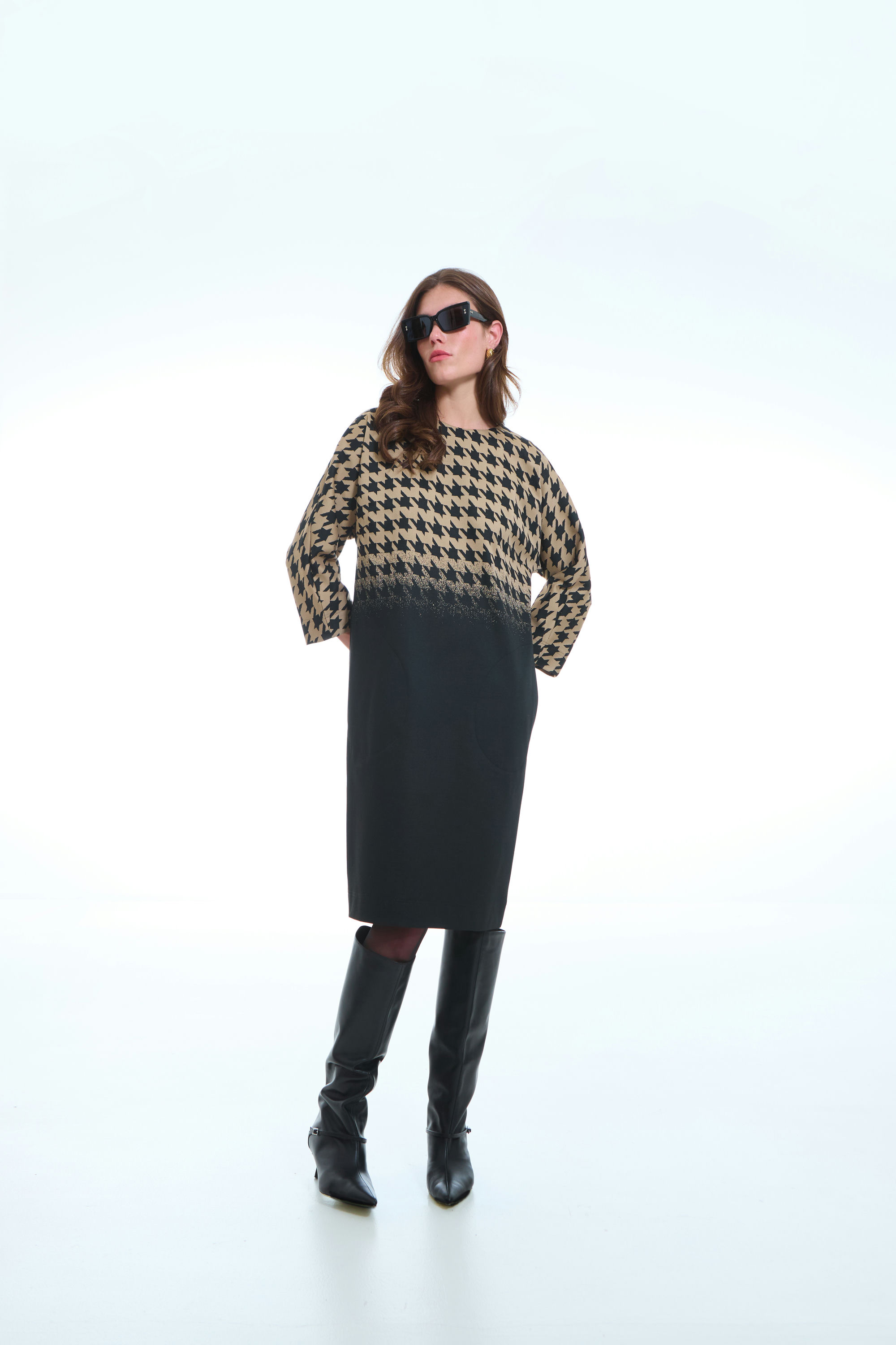 ПЛАТЬЕ ЖЕНСКОЕ 5К-1687